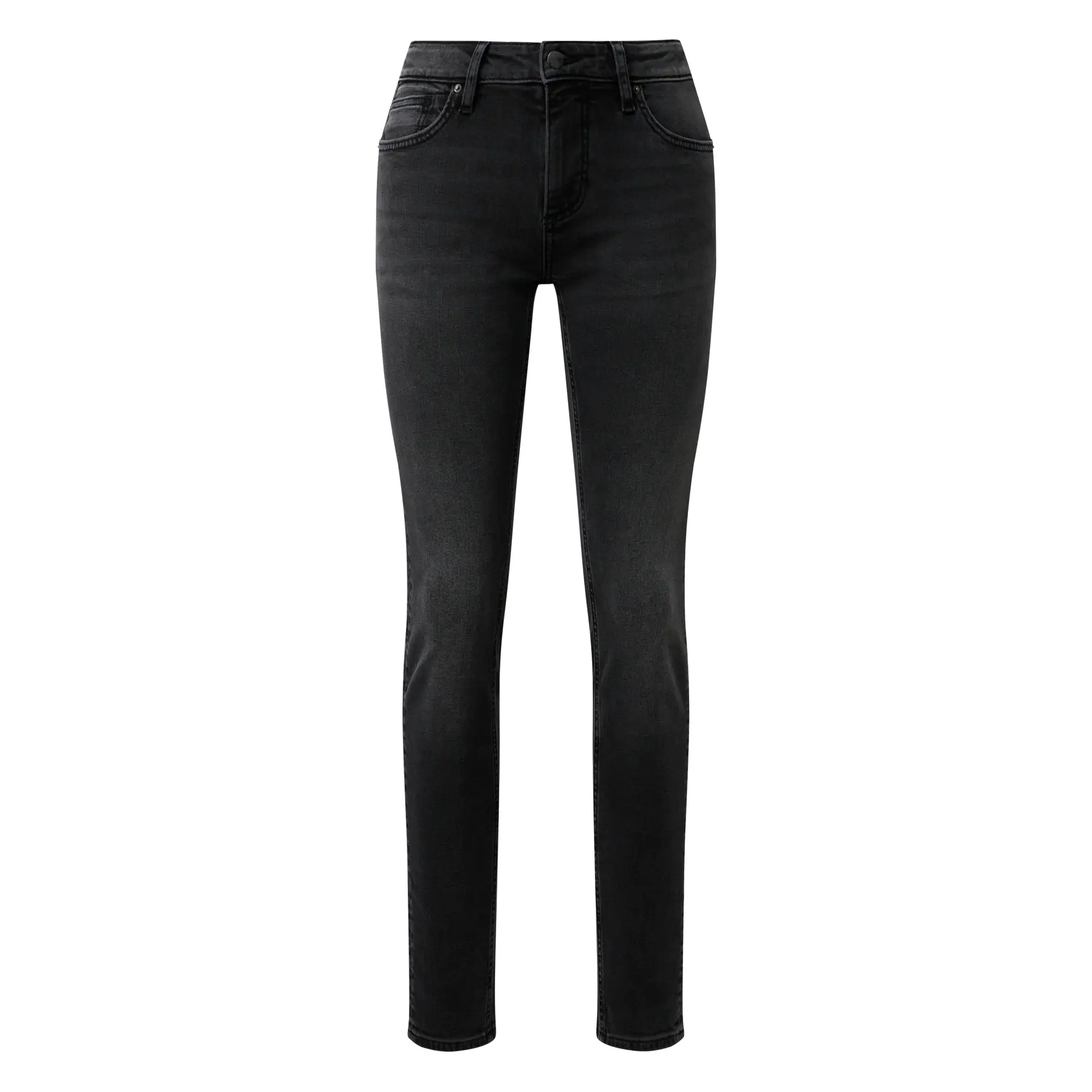 Jeans Skinny vita media casual donna  Sadie