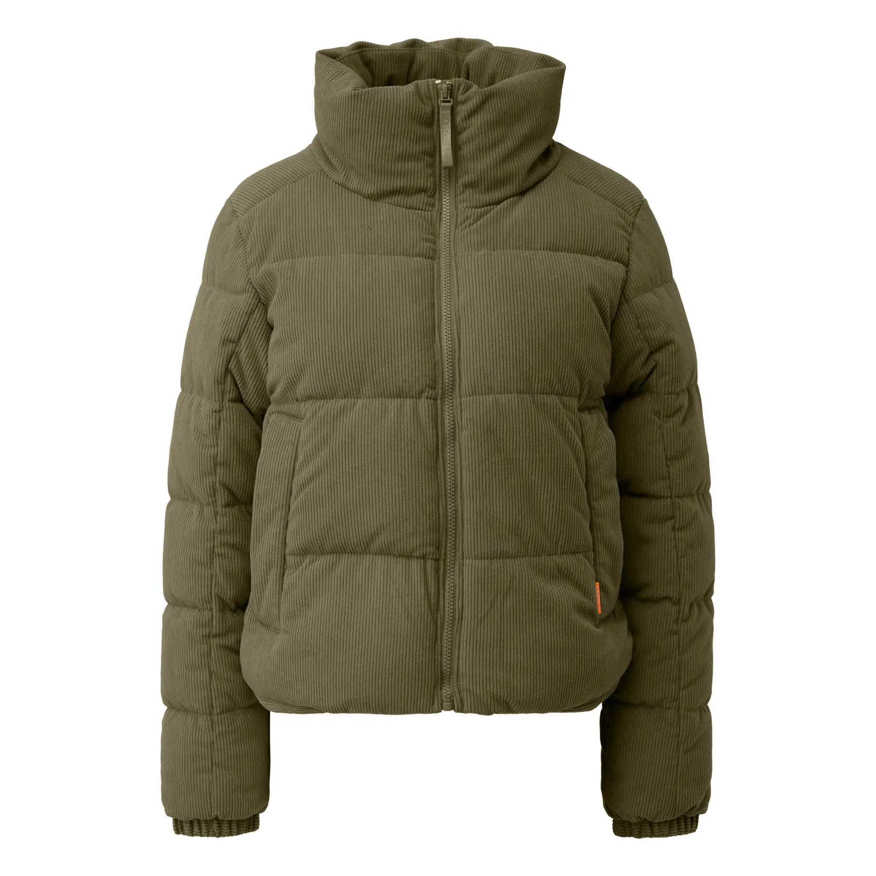 Cordjacke für Damen QS
