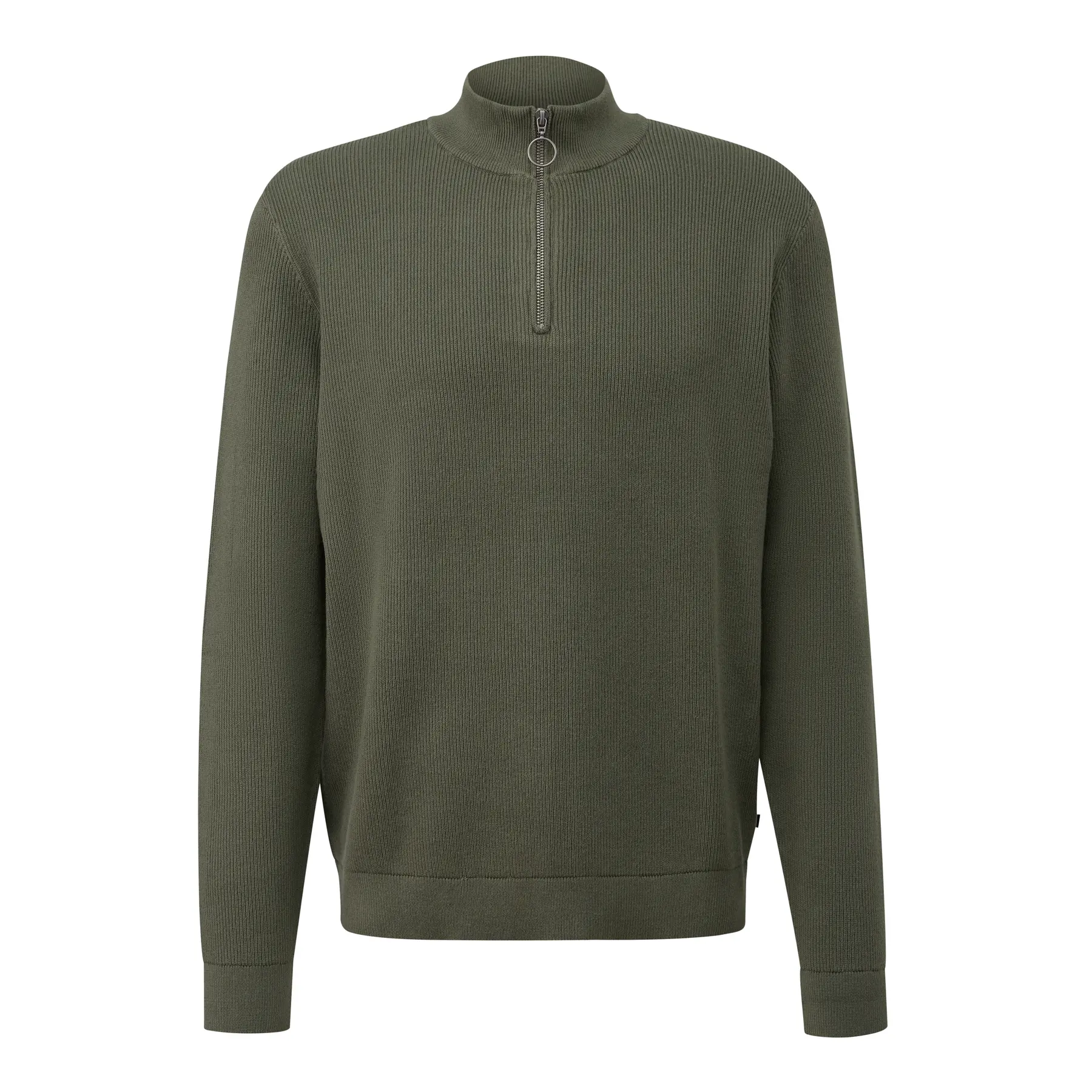 Pull Troyer Feinstrick QS