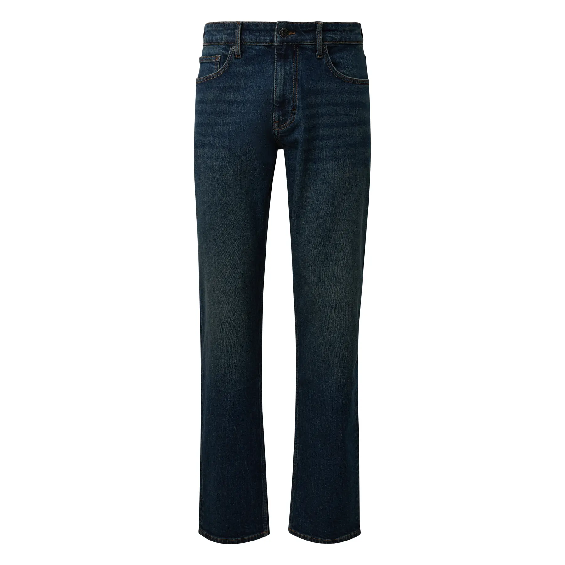 Q/S designed by - Heren jeans broek - Maat 28/L32 - Mannen - Jeans - katoen