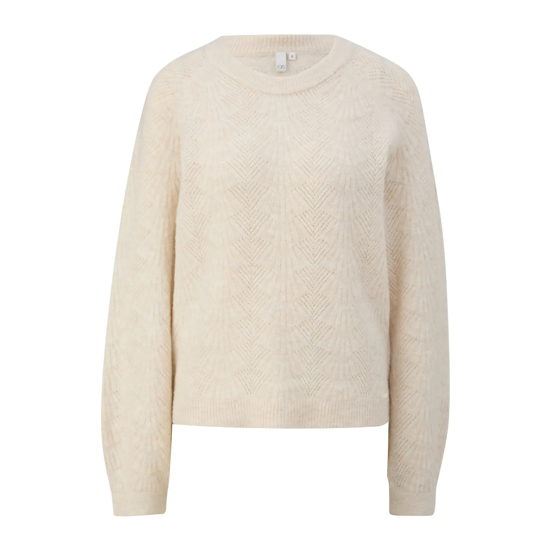 Pullover Damen QS