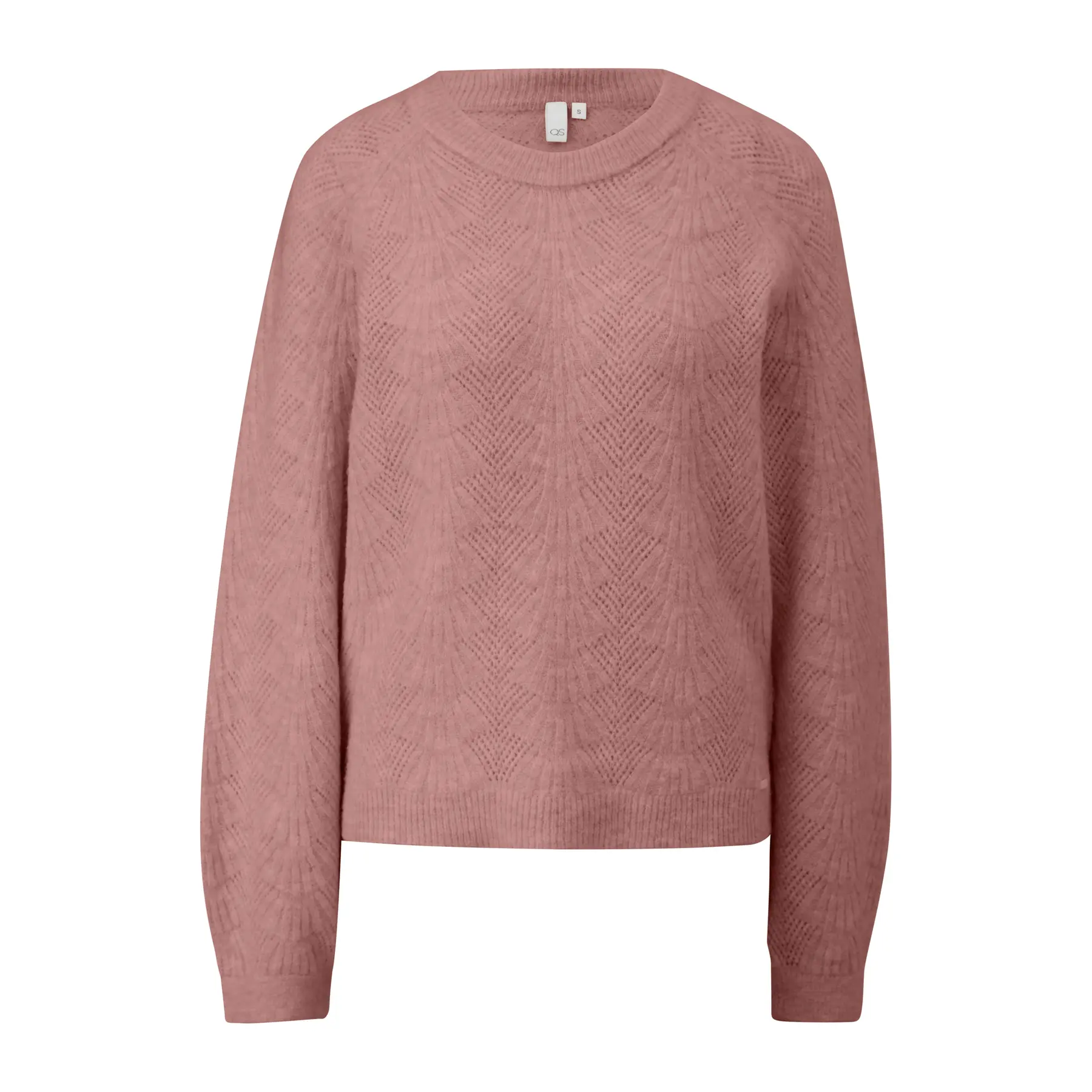 Pullover Damen QS