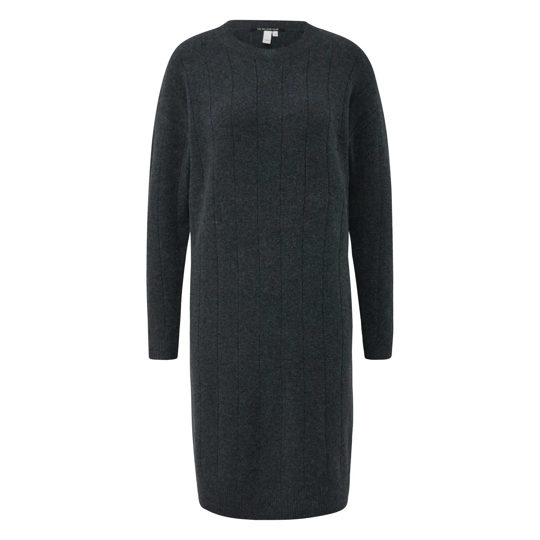 Pulloverkleid Damen QS