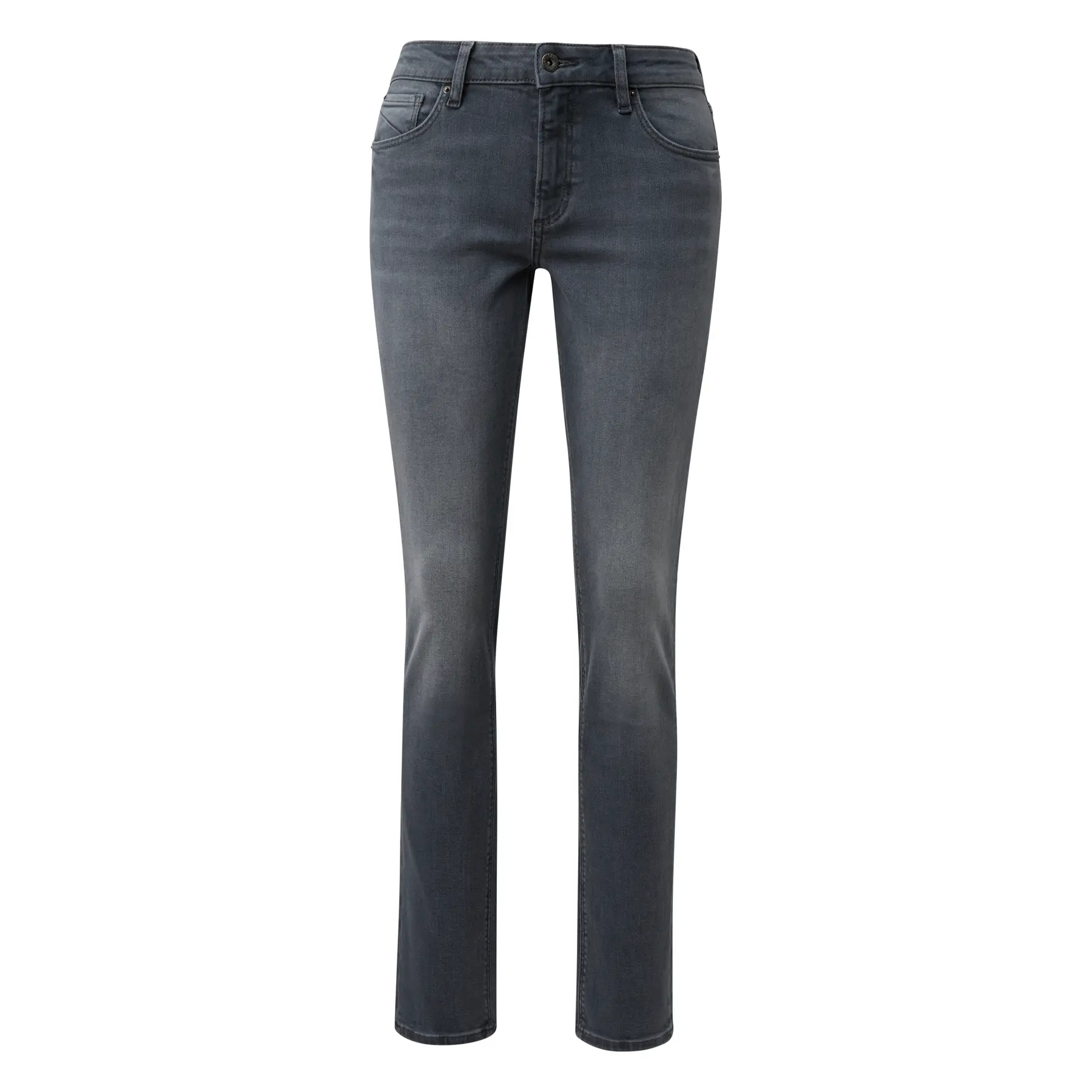 Jeans slim vita media casual donna  Catie