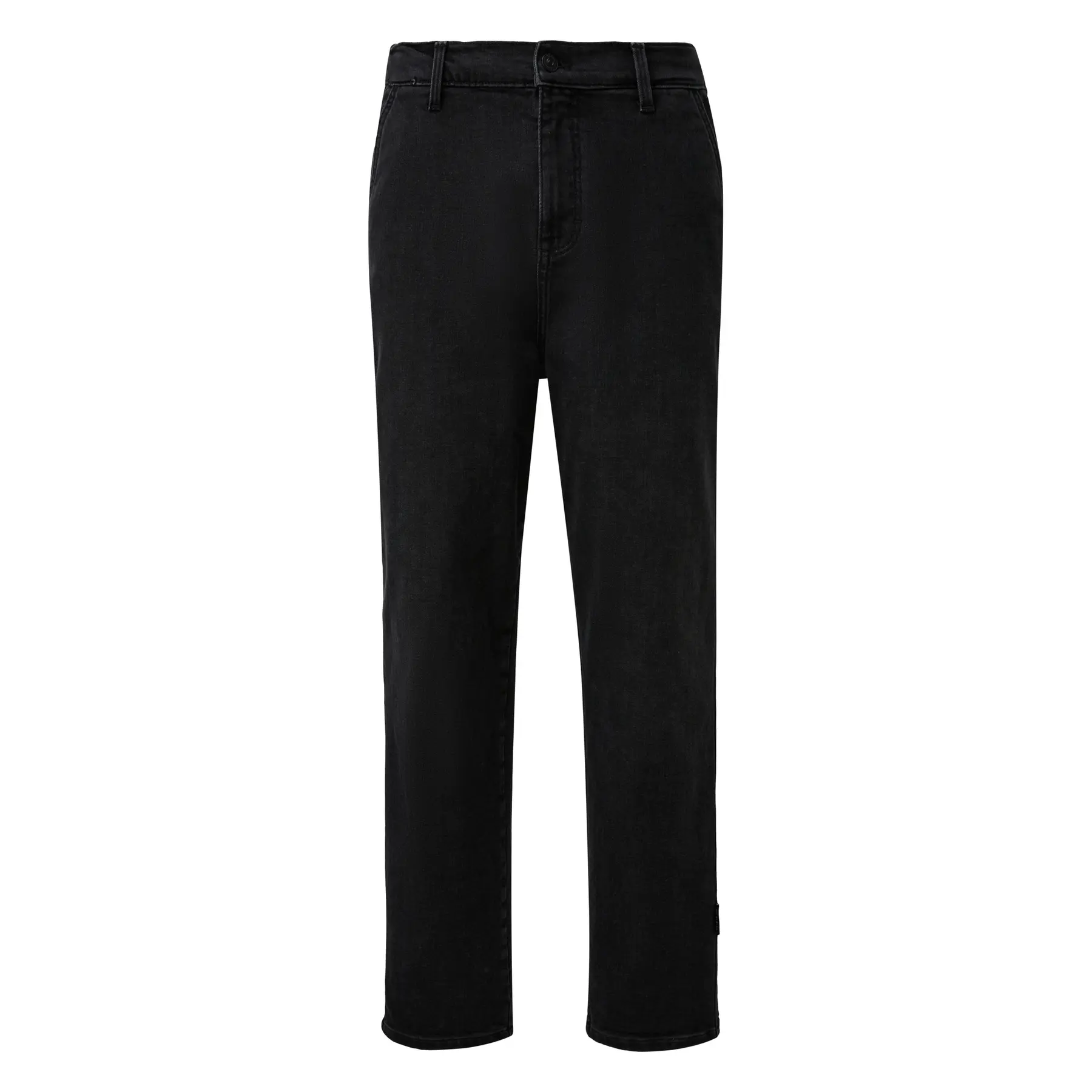 Leggings aus Jersey mit elastischem Bund QS