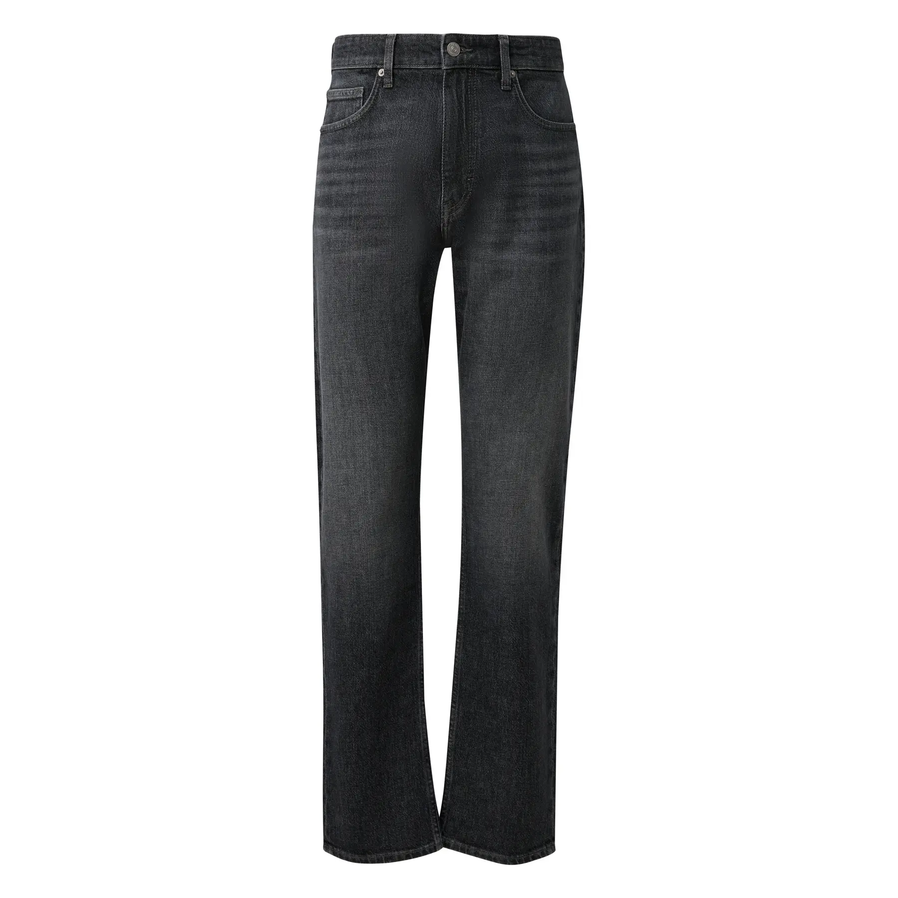 Lässige Regular Jeans QS Pete