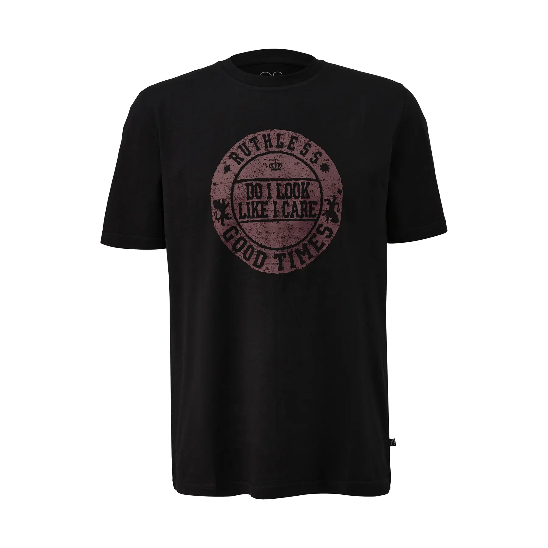 T-Shirt QS