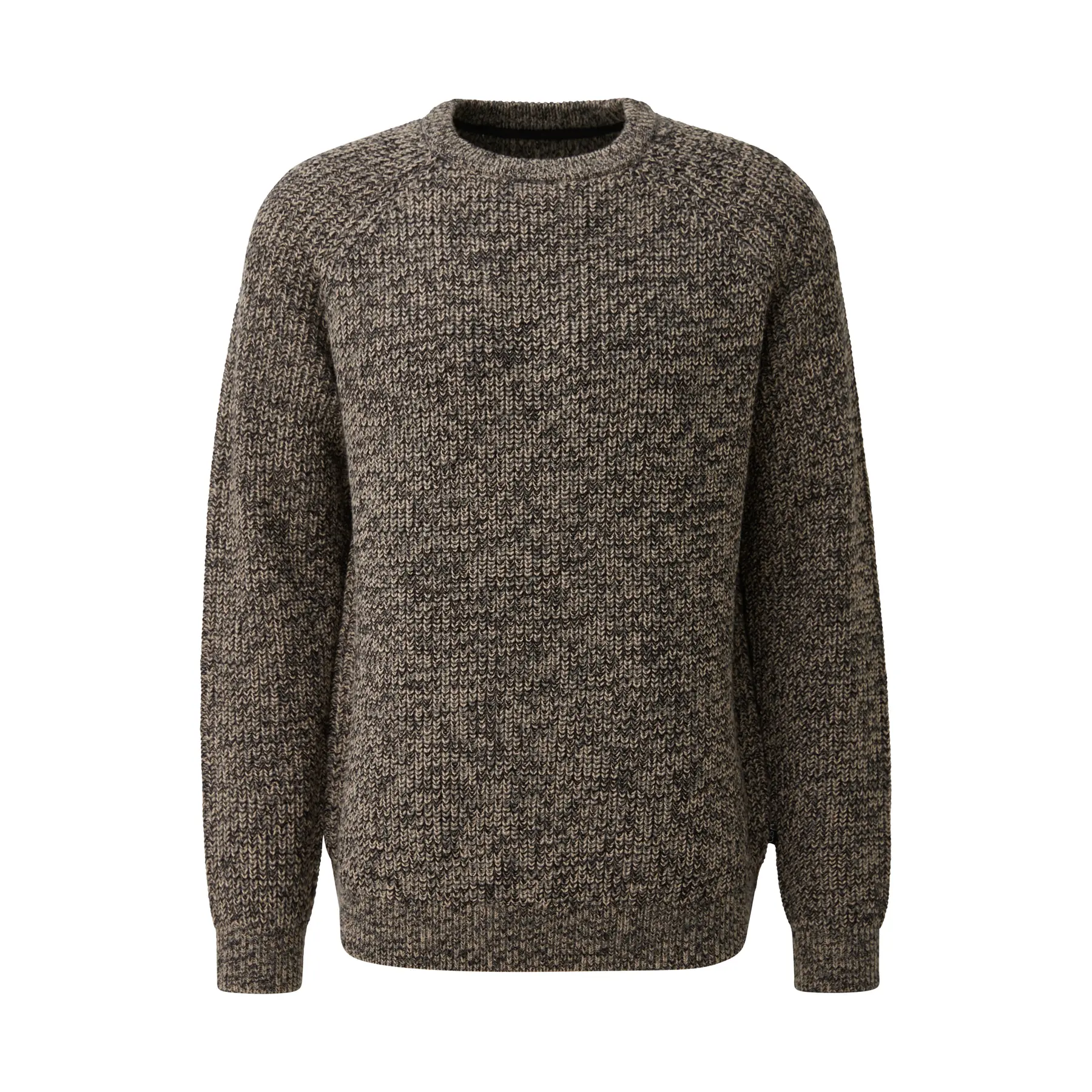 Gestrickter Pullover QS Regular Fit