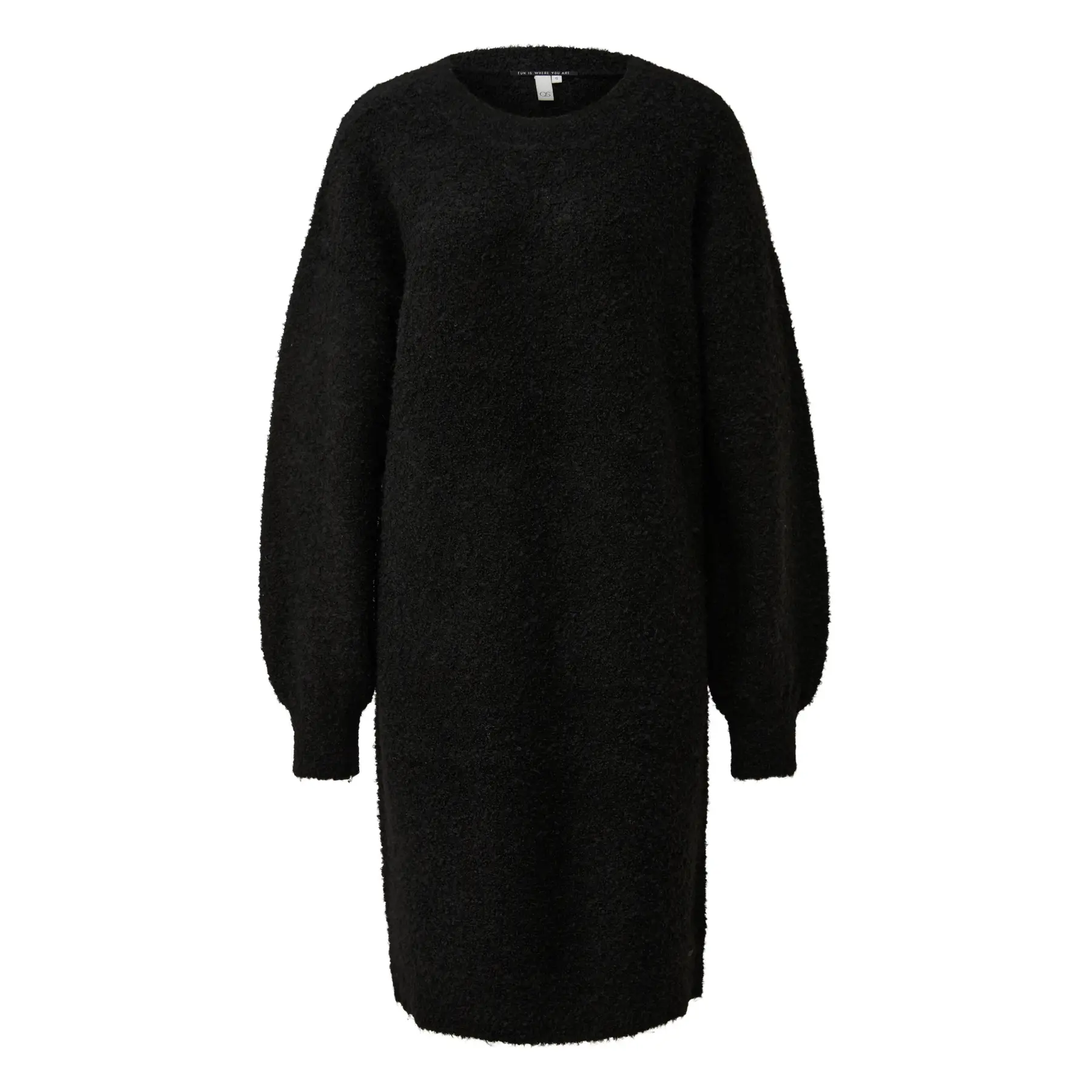 Strickkleid für Damen QS
