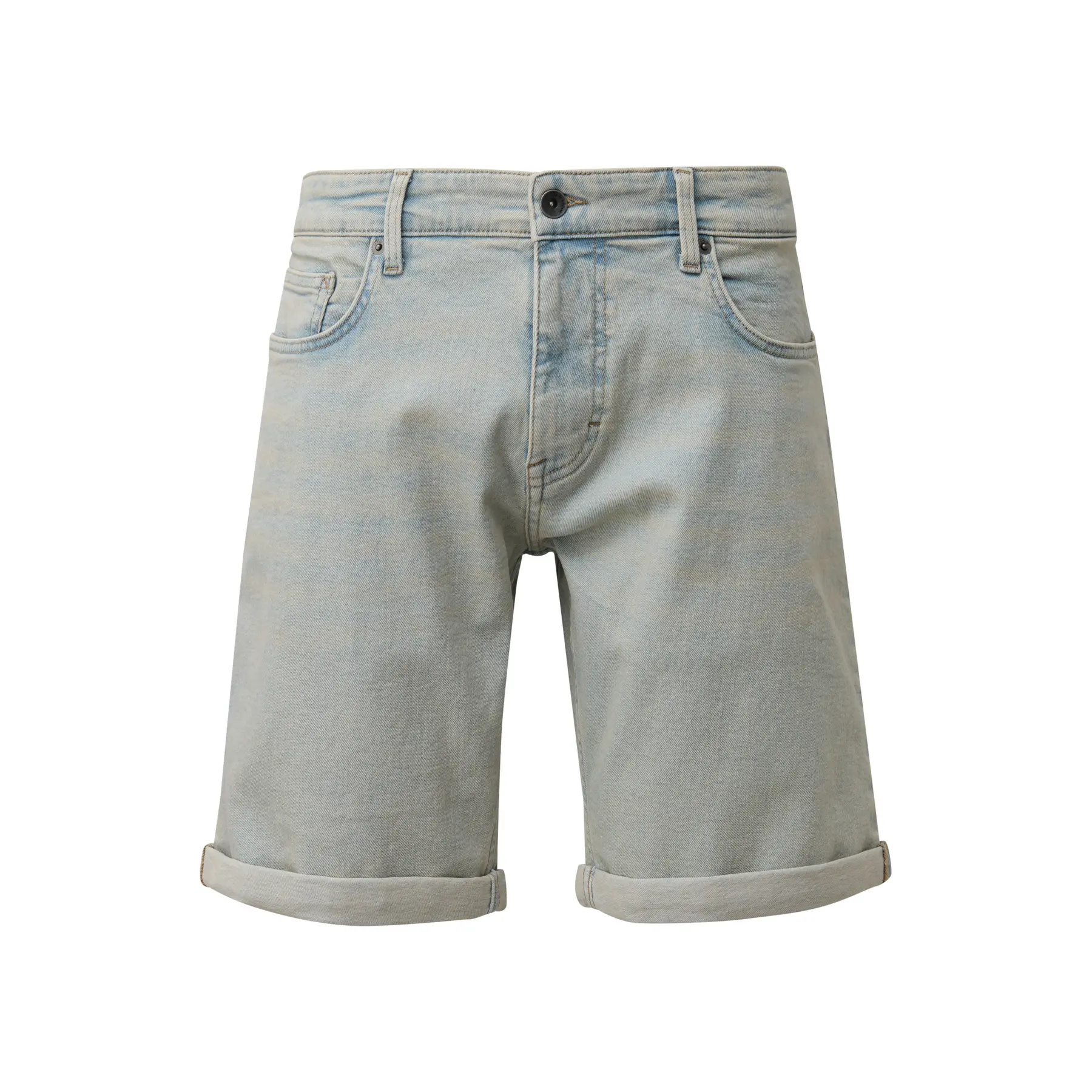 Denim Shorts QS