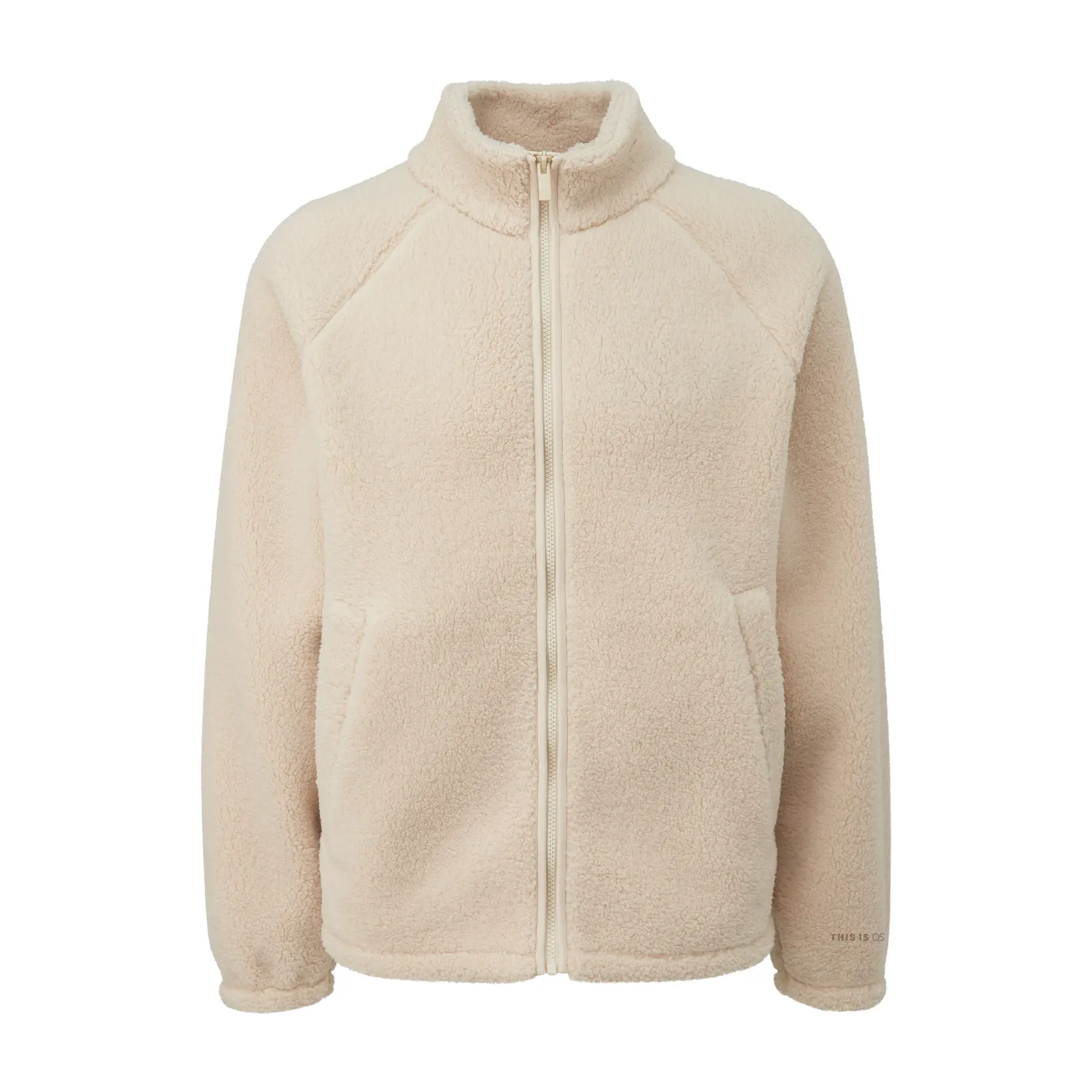 Fleece Qs