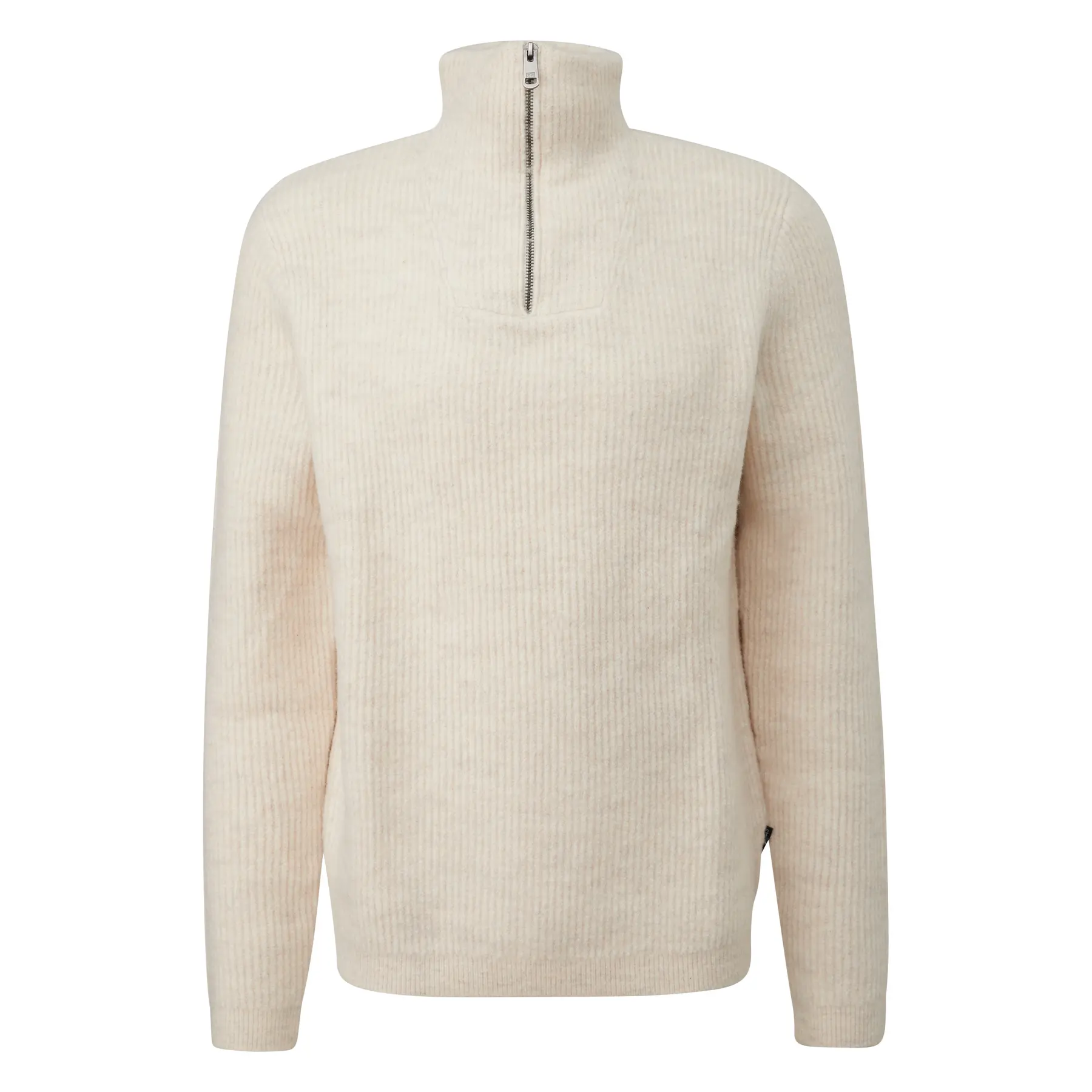 Strickpullover QS Troyer Aspect