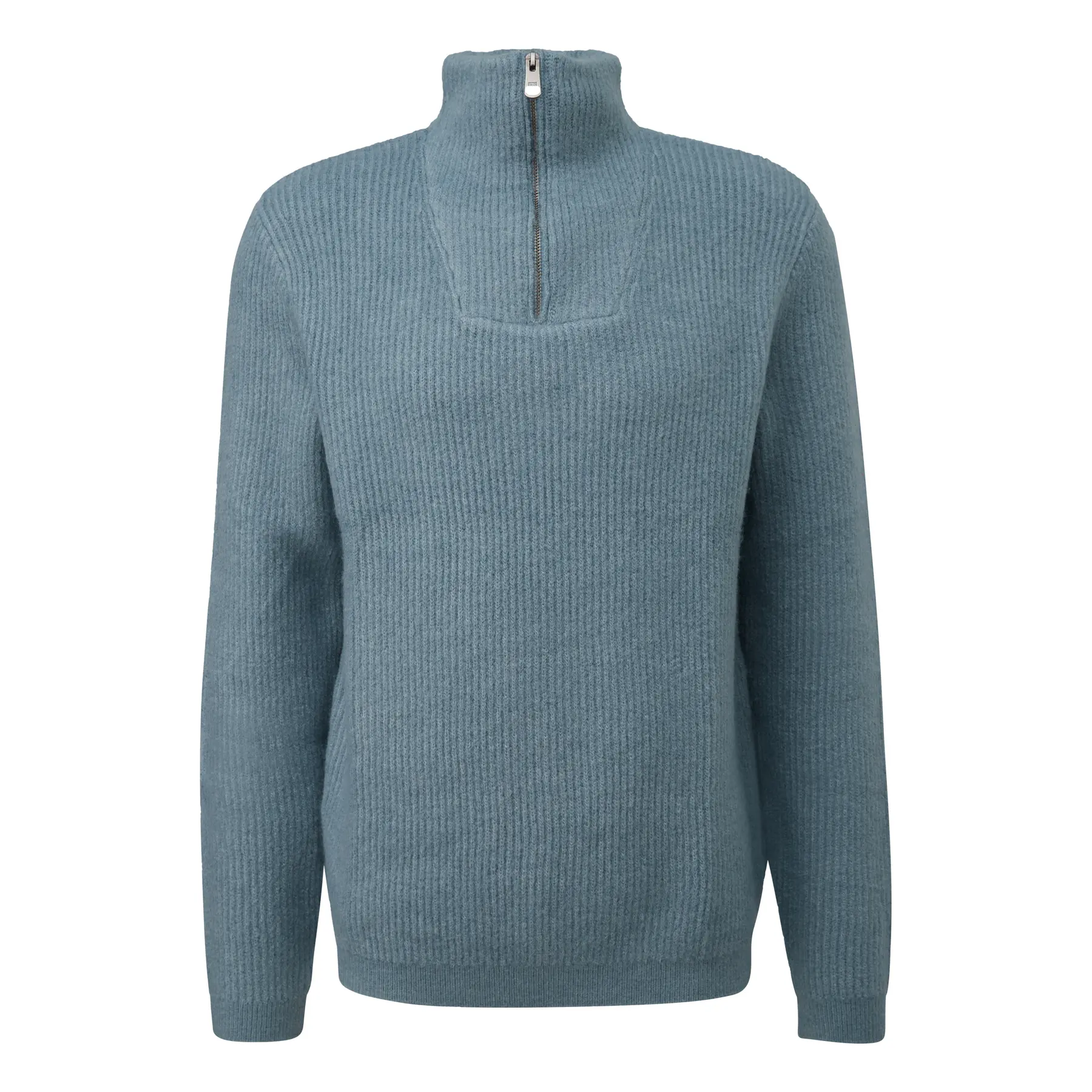 Strickpullover QS Troyer Aspect