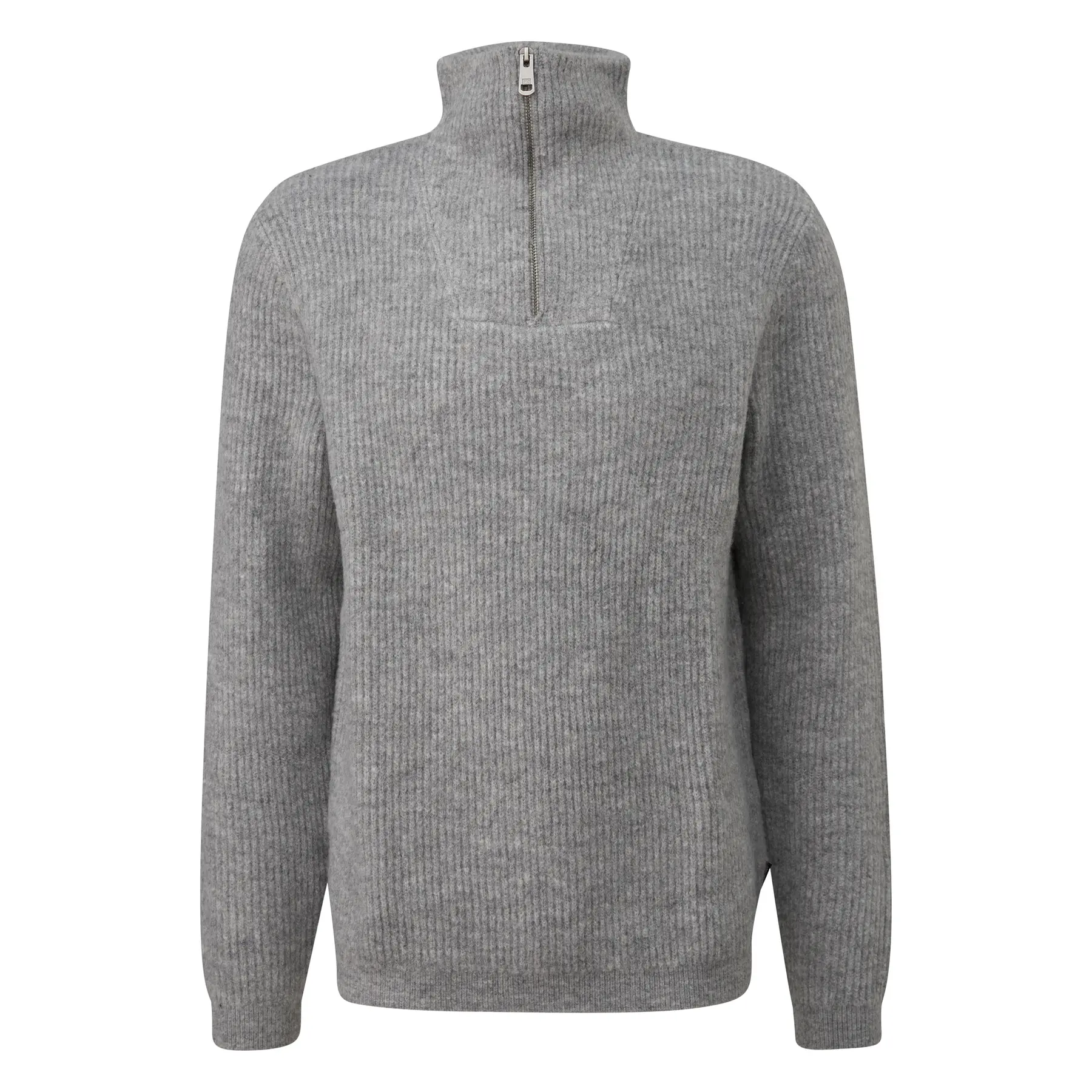Strickpullover QS Troyer Aspect
