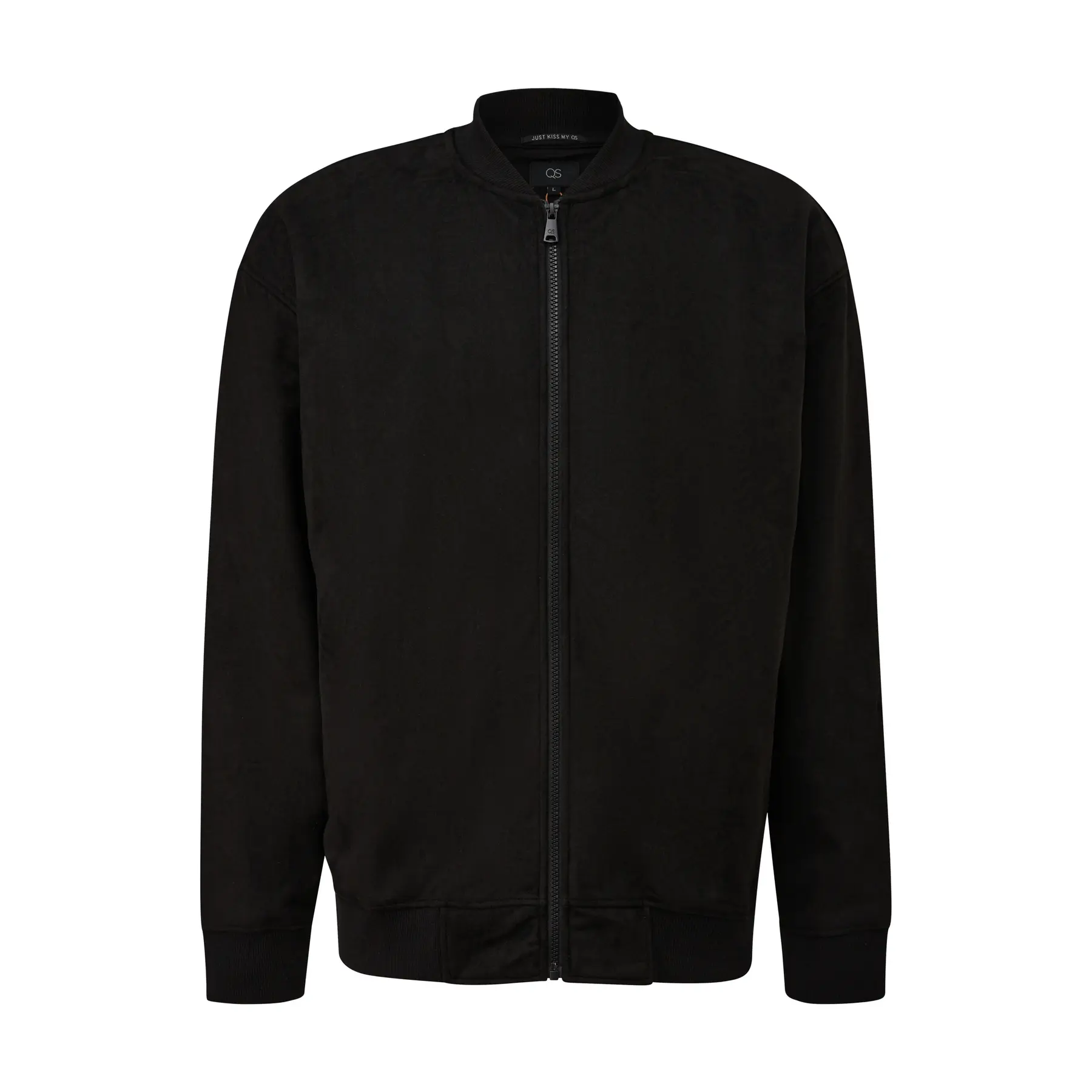 Velours Jacket QS