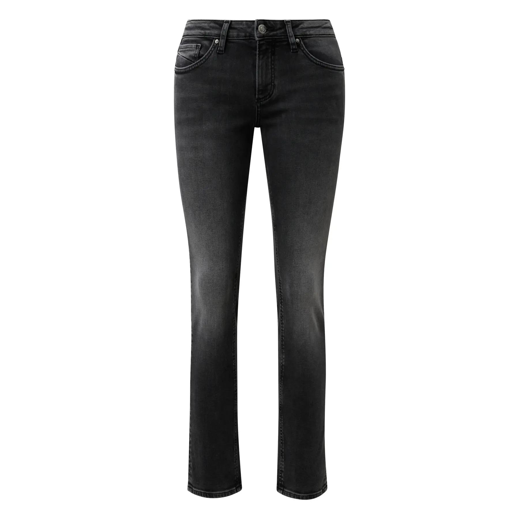 Jeans slim vita media donna  Catie