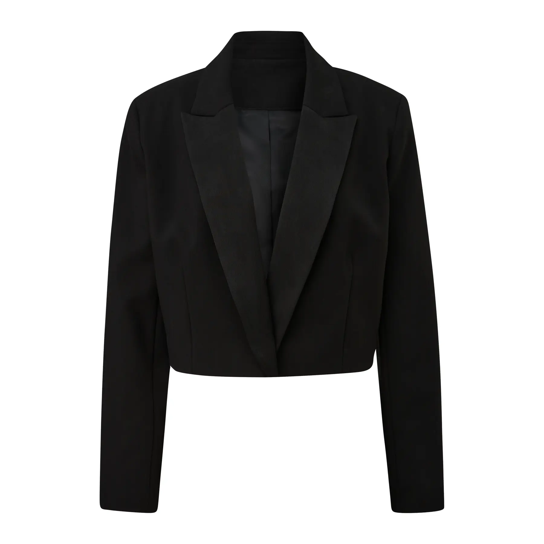 Kurzblazer Damen QS