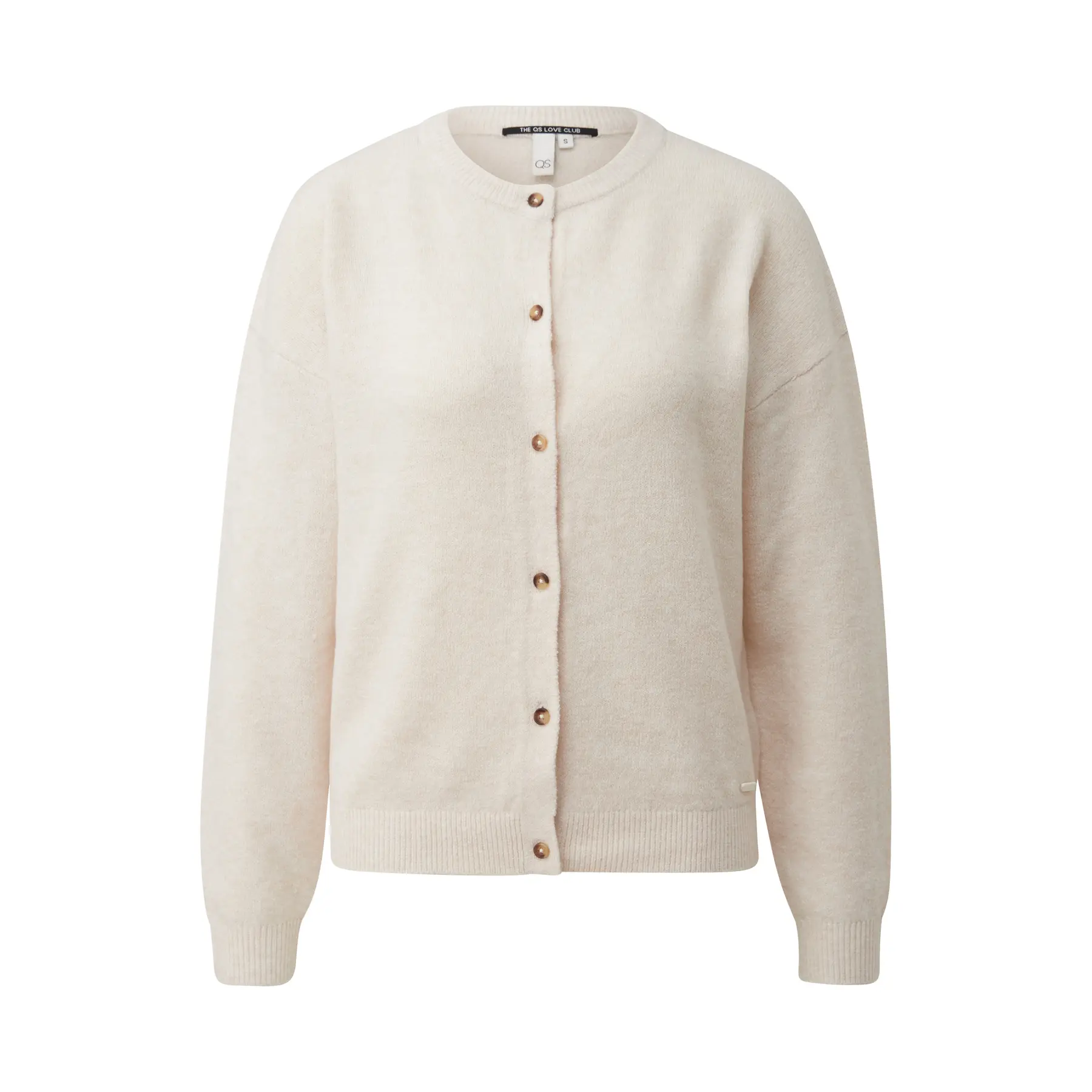 Women's Cozy Cardigan Qs