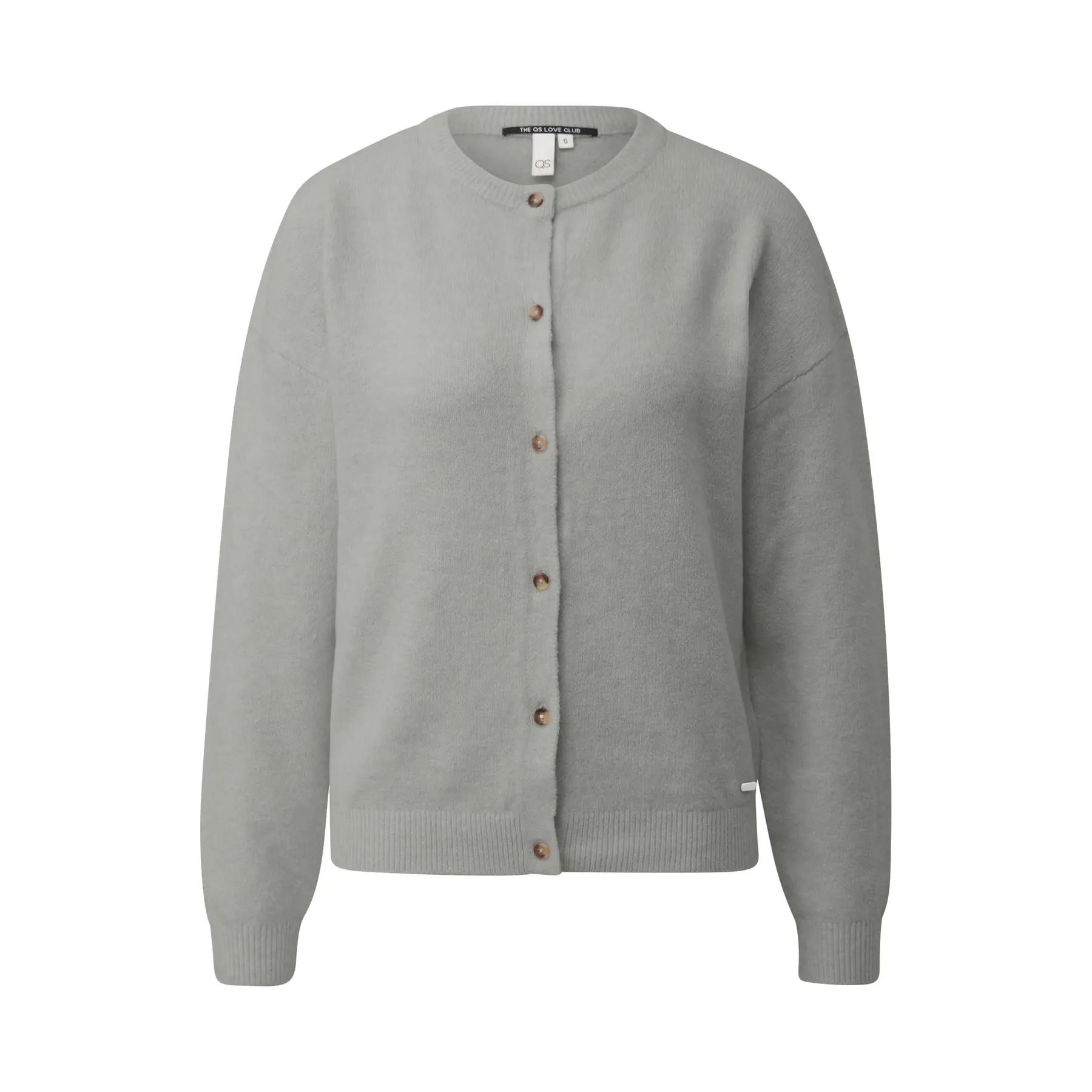 Women's Cozy Cardigan Qs