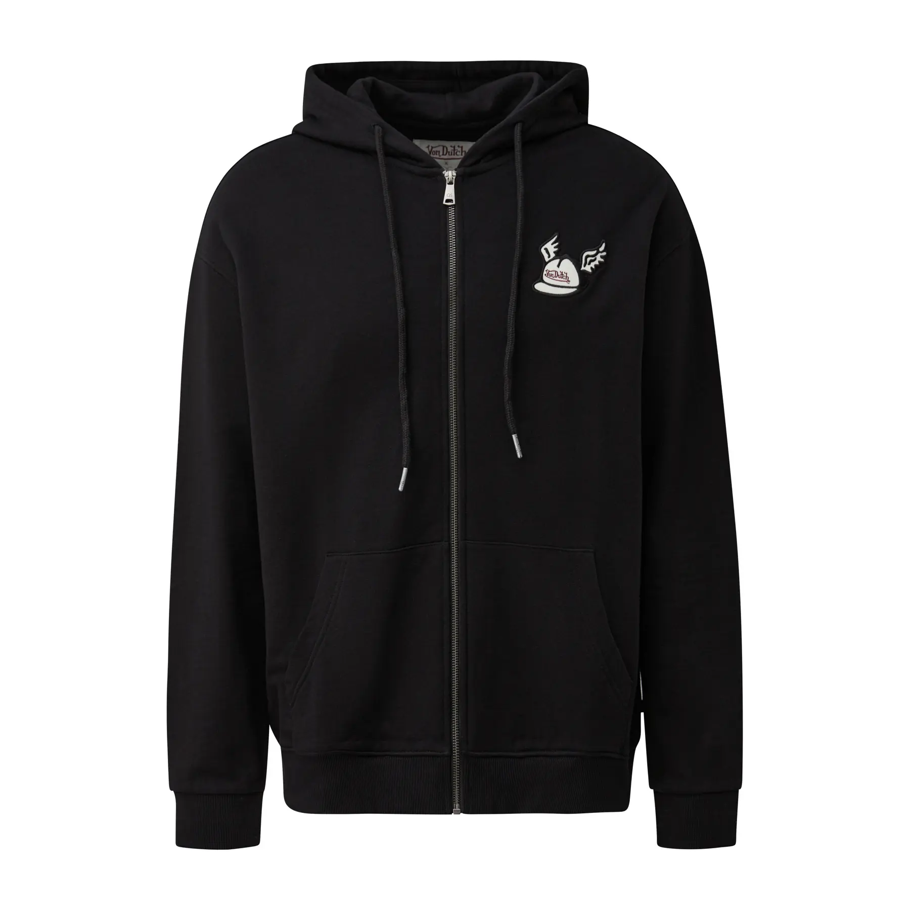 Hoodie Von Dutch QS