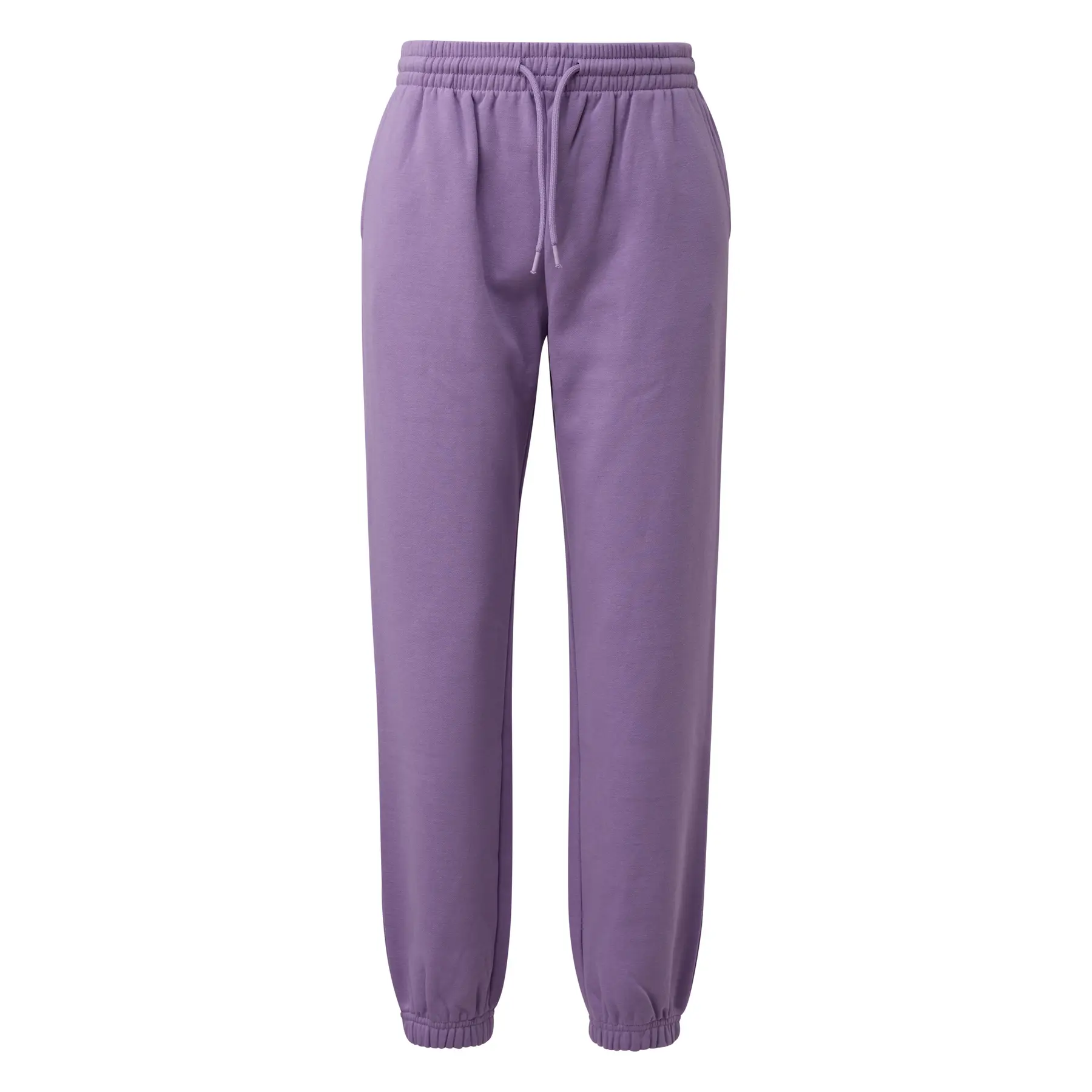 Damen Jogginghose aus elastischem Fleece QS