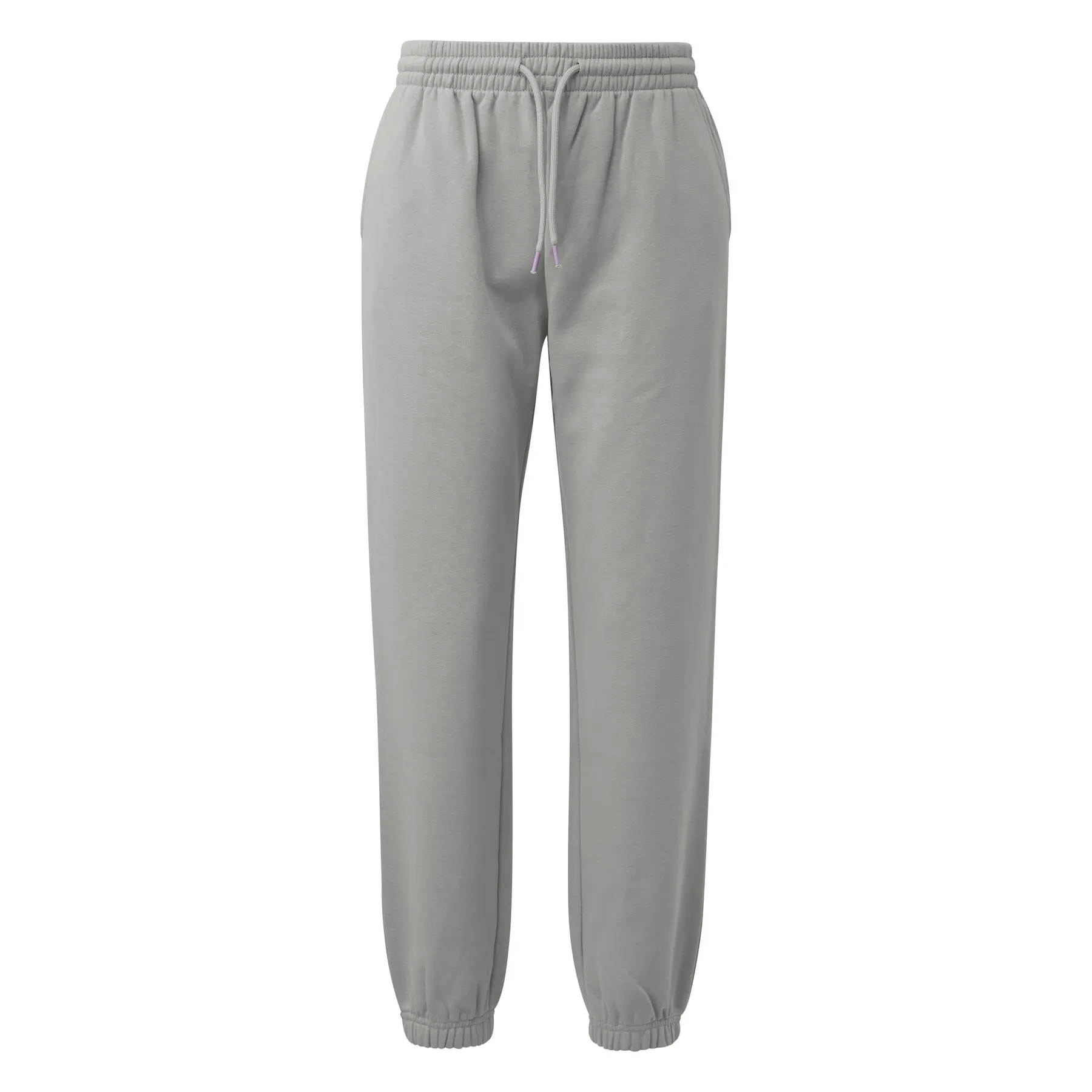 Damen Jogginghose aus elastischem Fleece QS