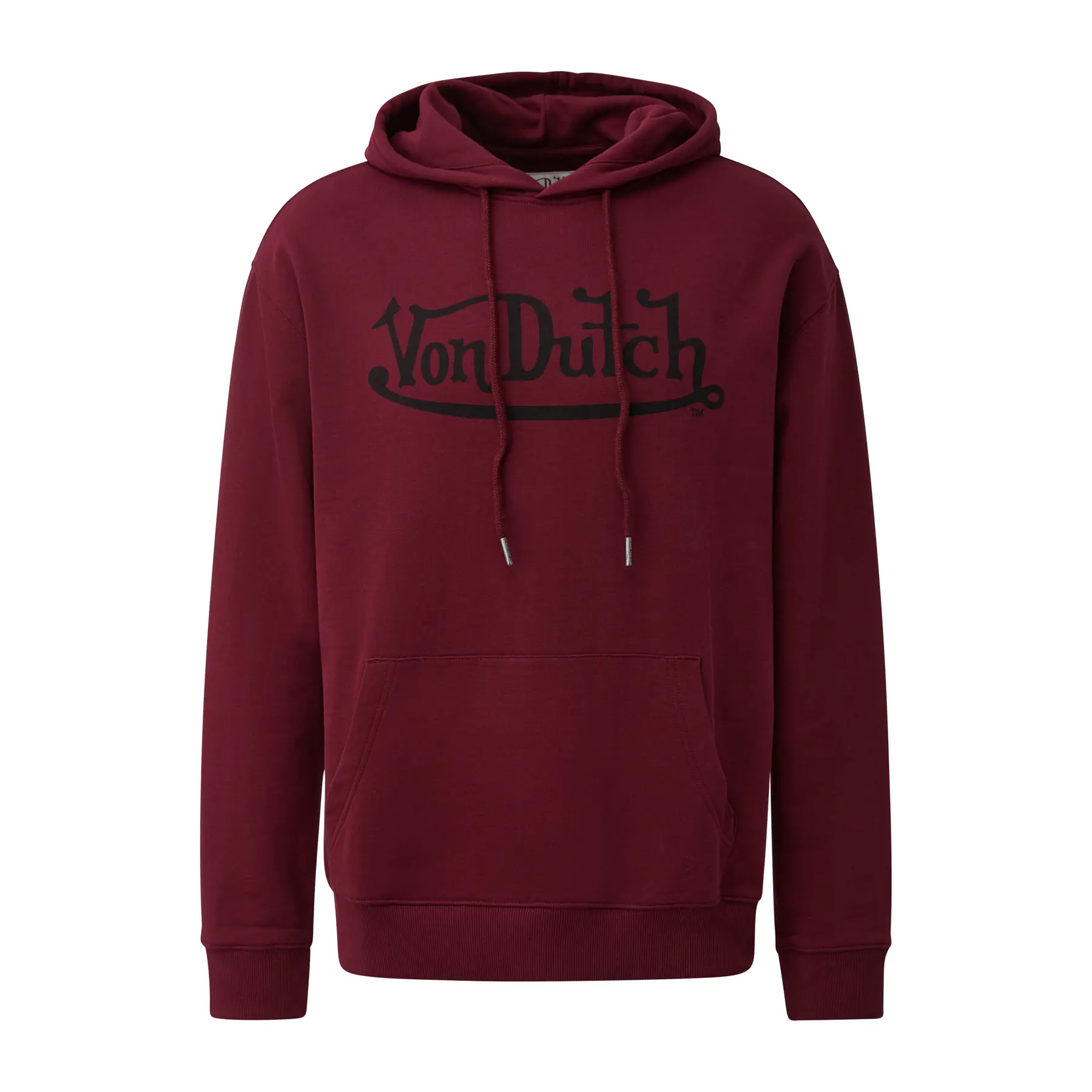 Kapuzensweatshirt QS Von Dutch