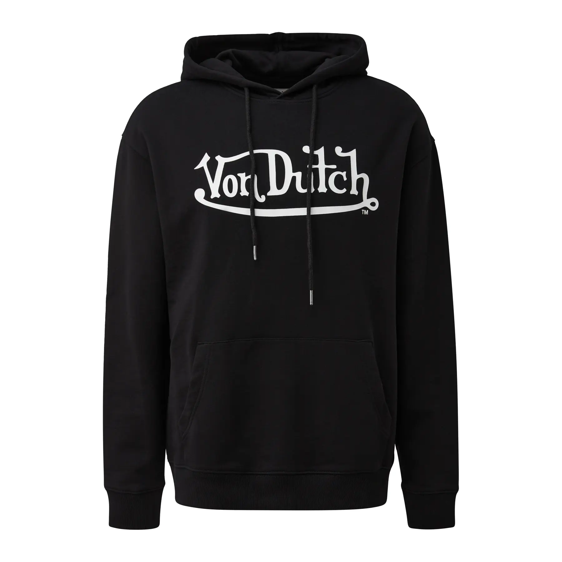 Kapuzensweatshirt QS Von Dutch