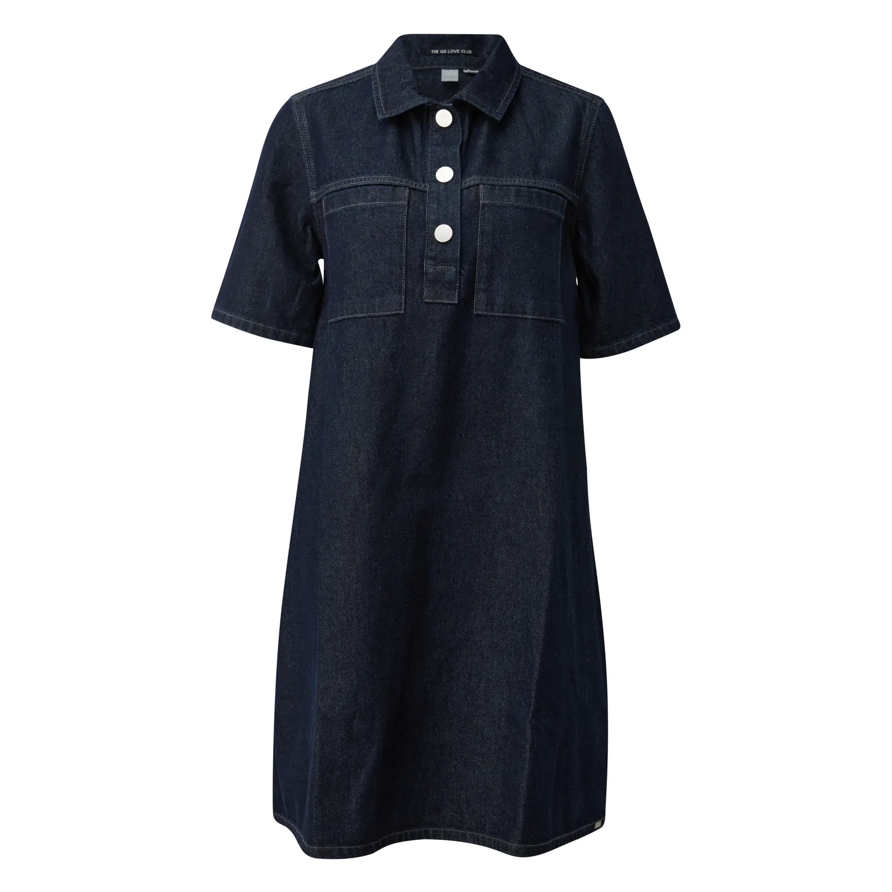 Jeanskleid Damen QS