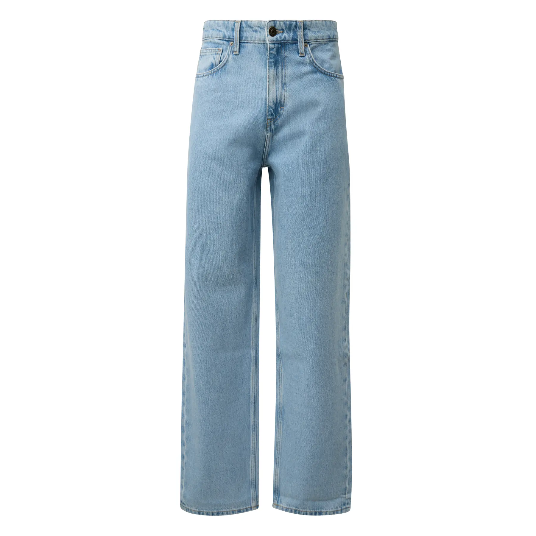 Lockere Jeans QS