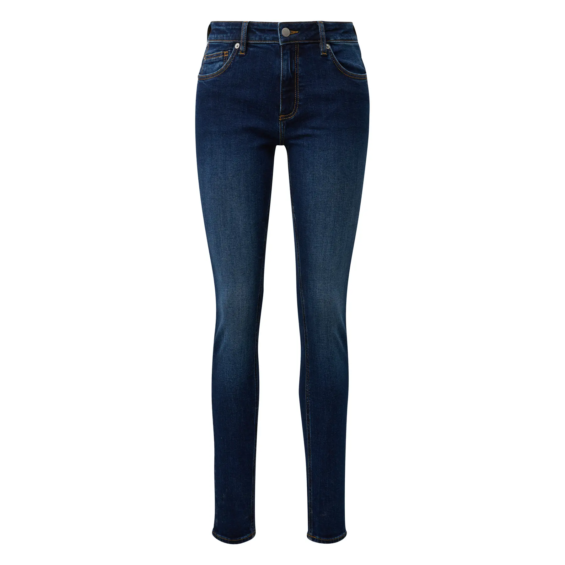 Jeans skinny donna