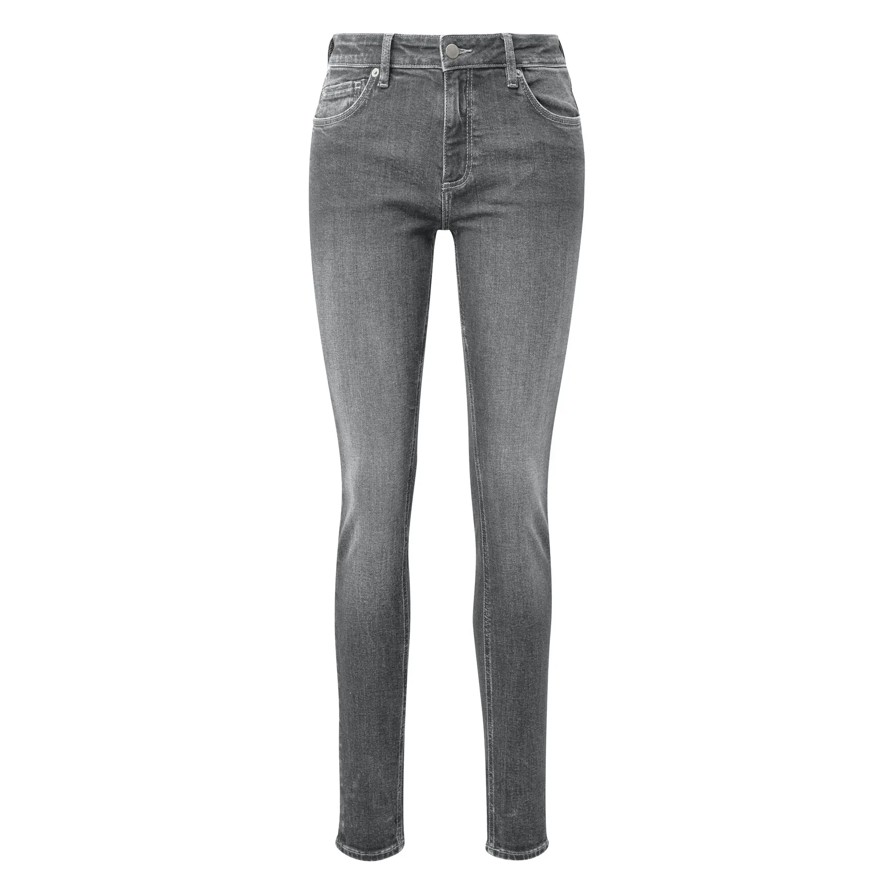Damen Skinny Jeans QS