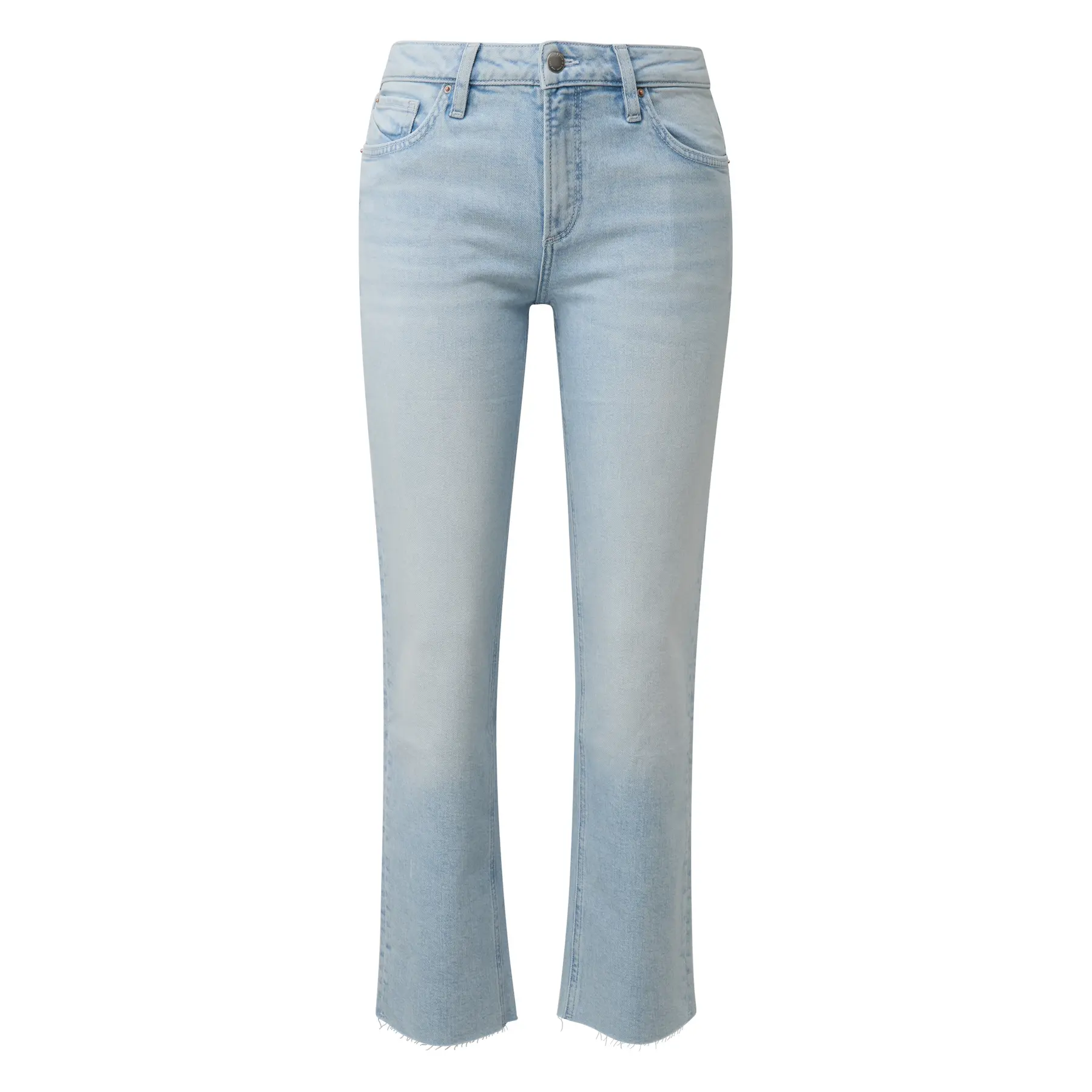 Jeans dritti donna