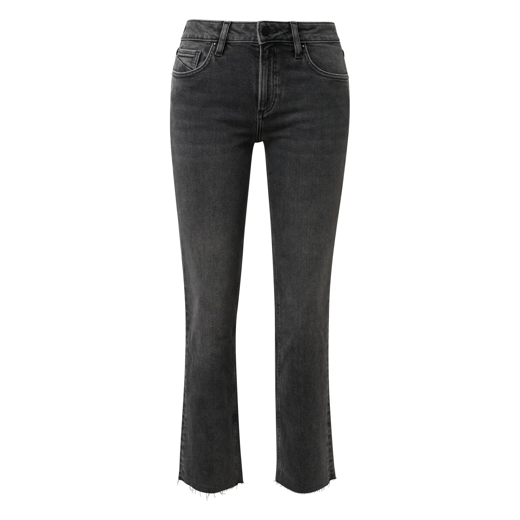 Damen Straight Jeans QS