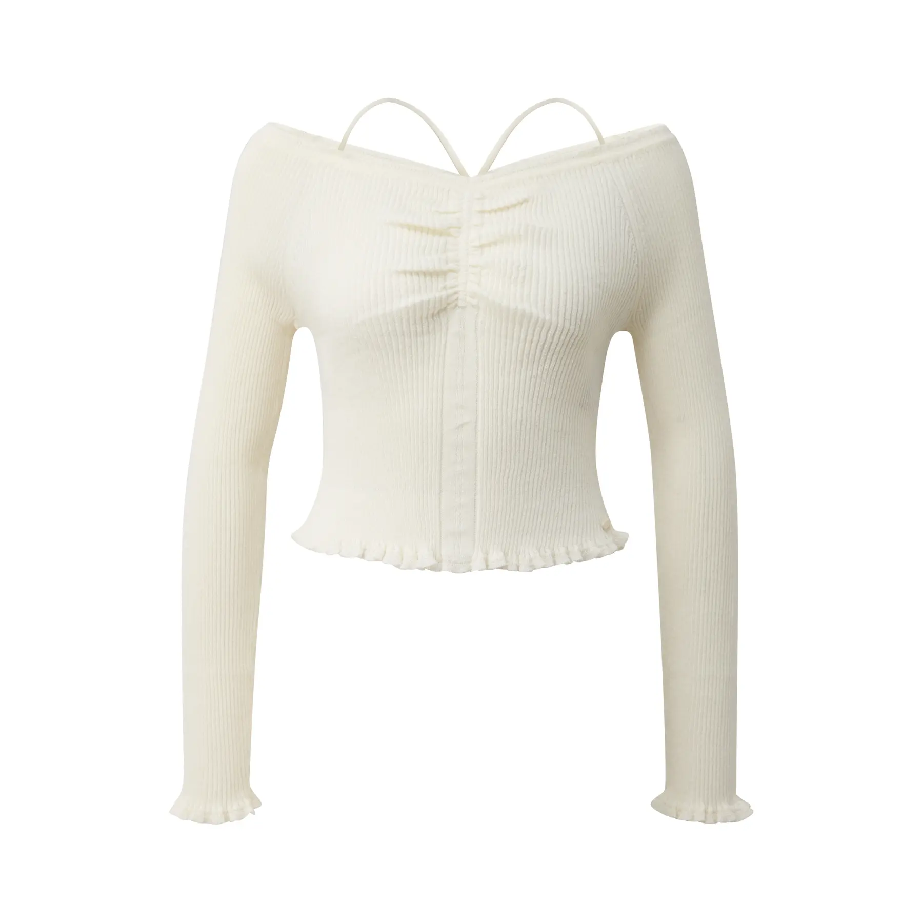 Strickpullover Damen QS