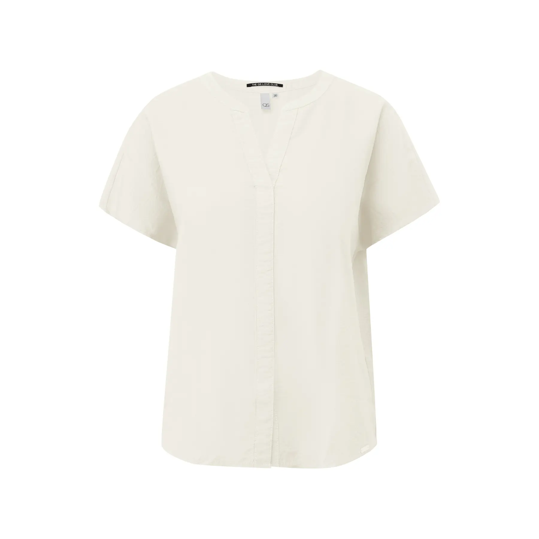 Tunika-Bluse Damen QS