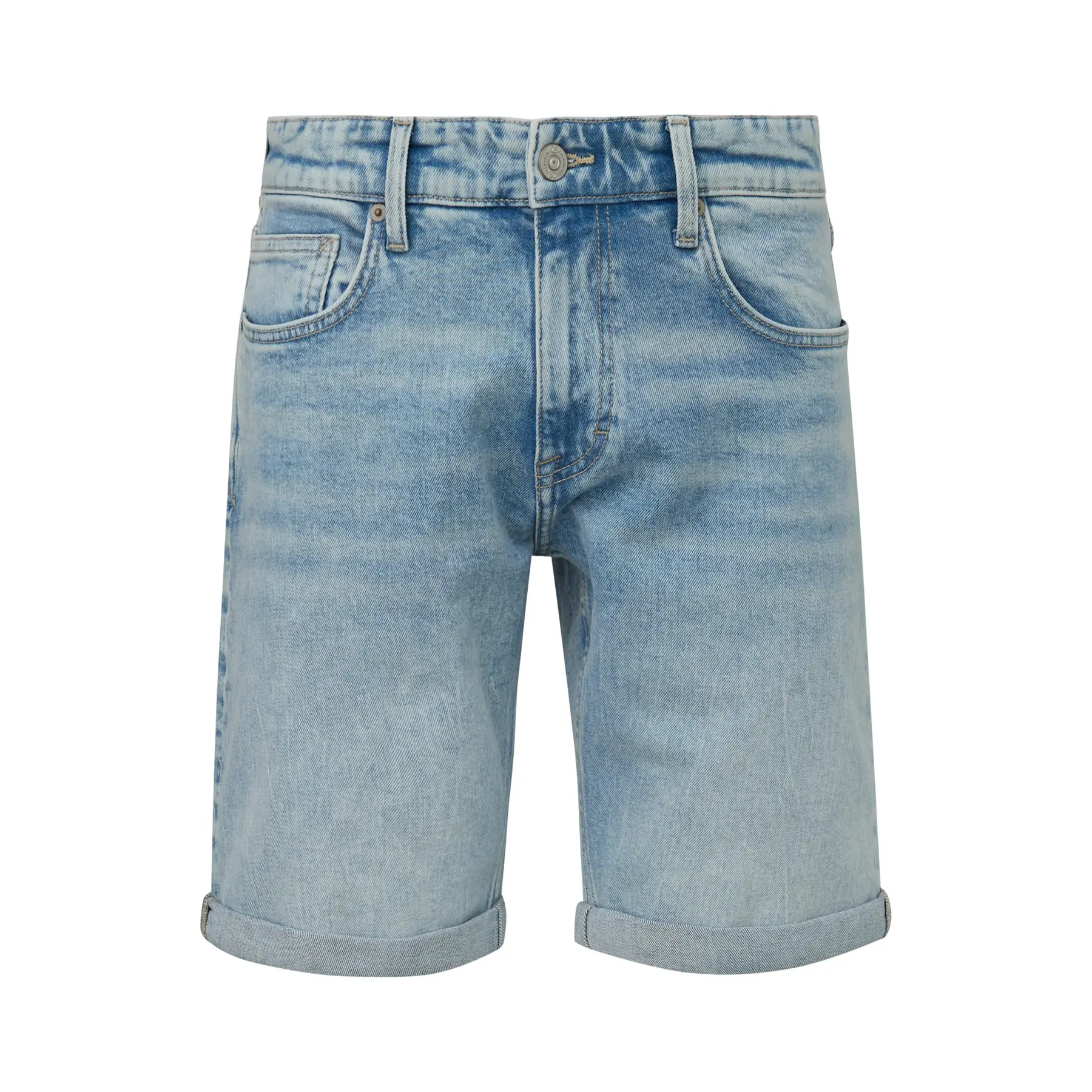 Denim Shorts QS John