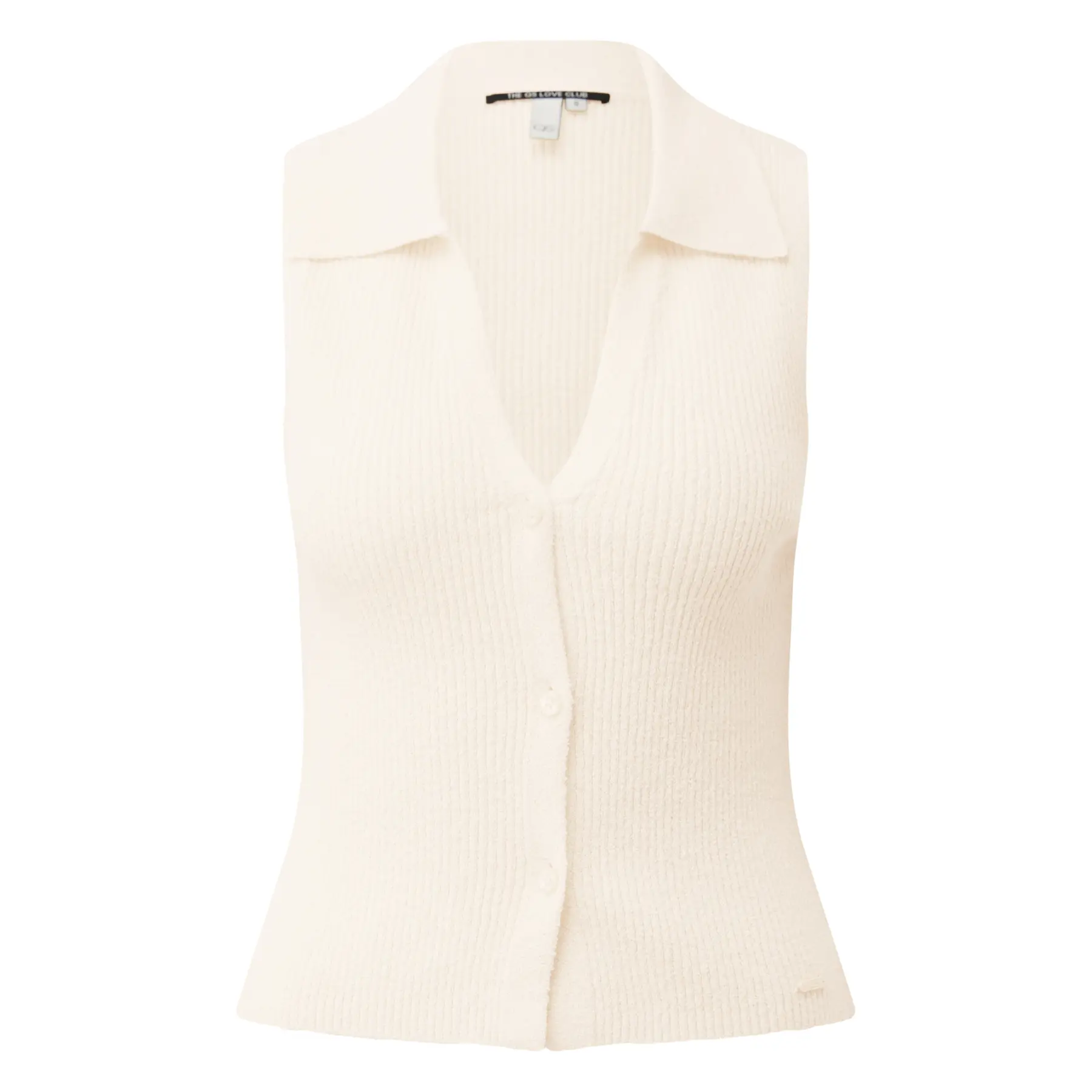 Strickweste Damen QS