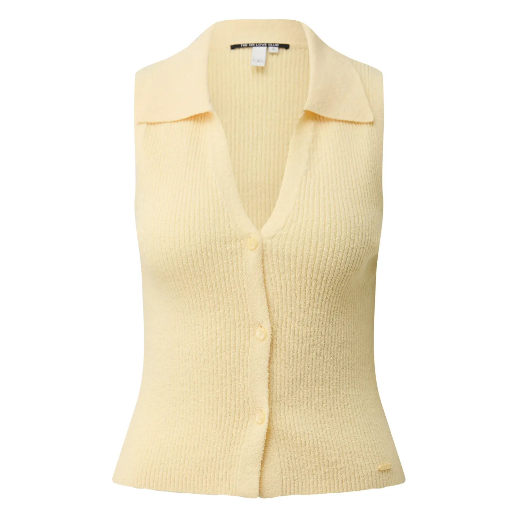 Strickweste Damen QS