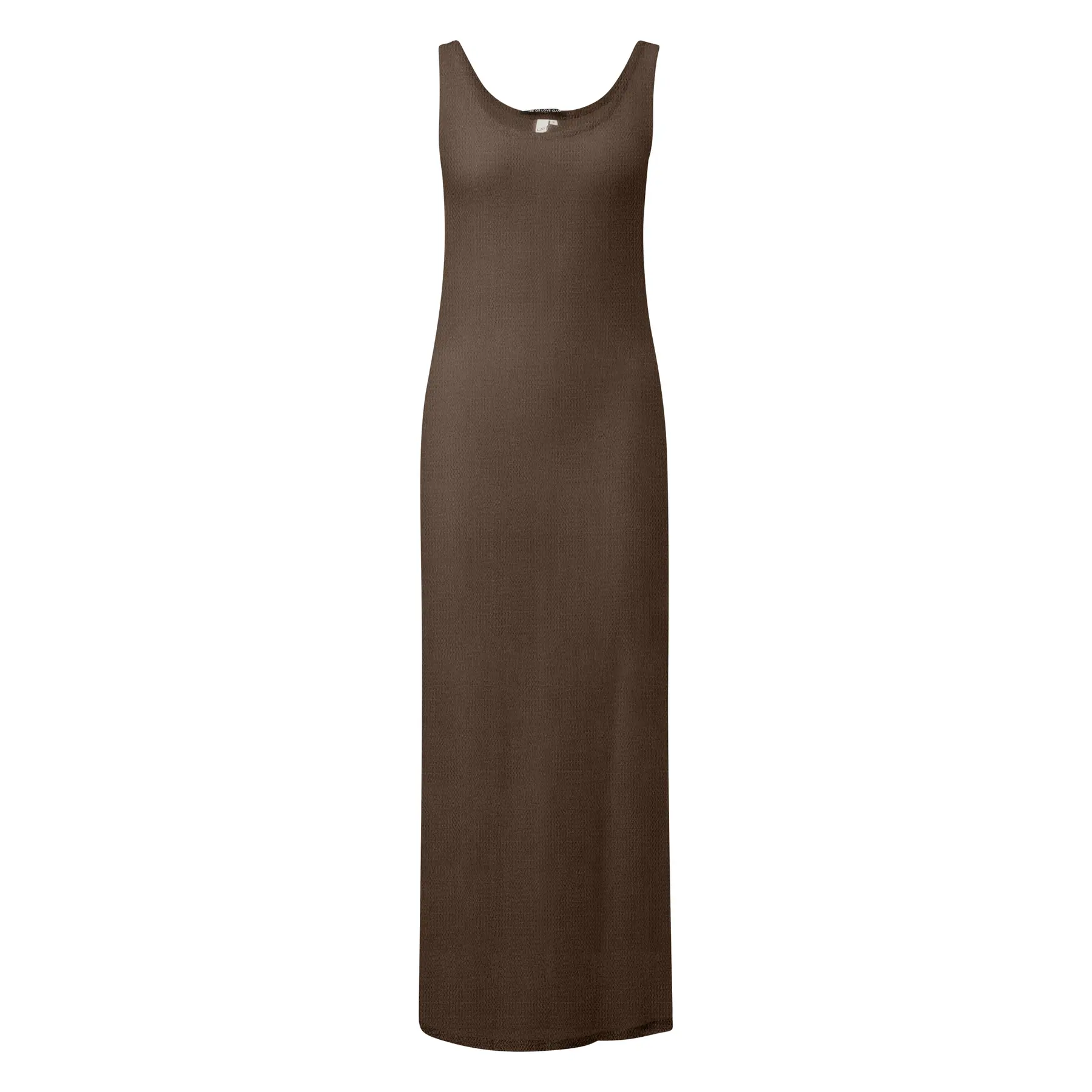 Vestito lungo da donna