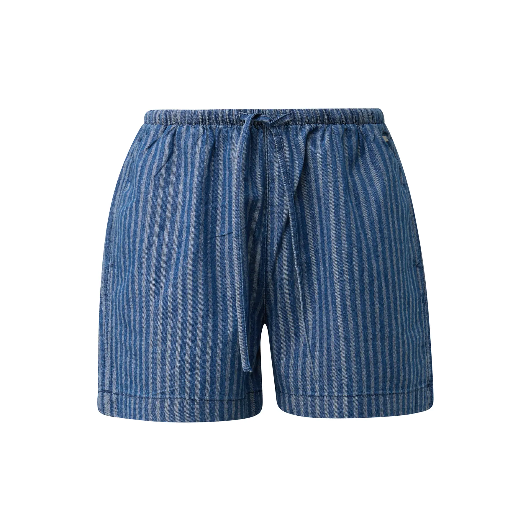 Sommerjeansshorts für Damen QS