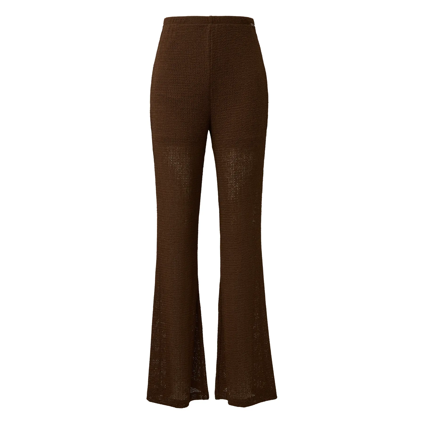 Hose mit Gummibund Damen QS