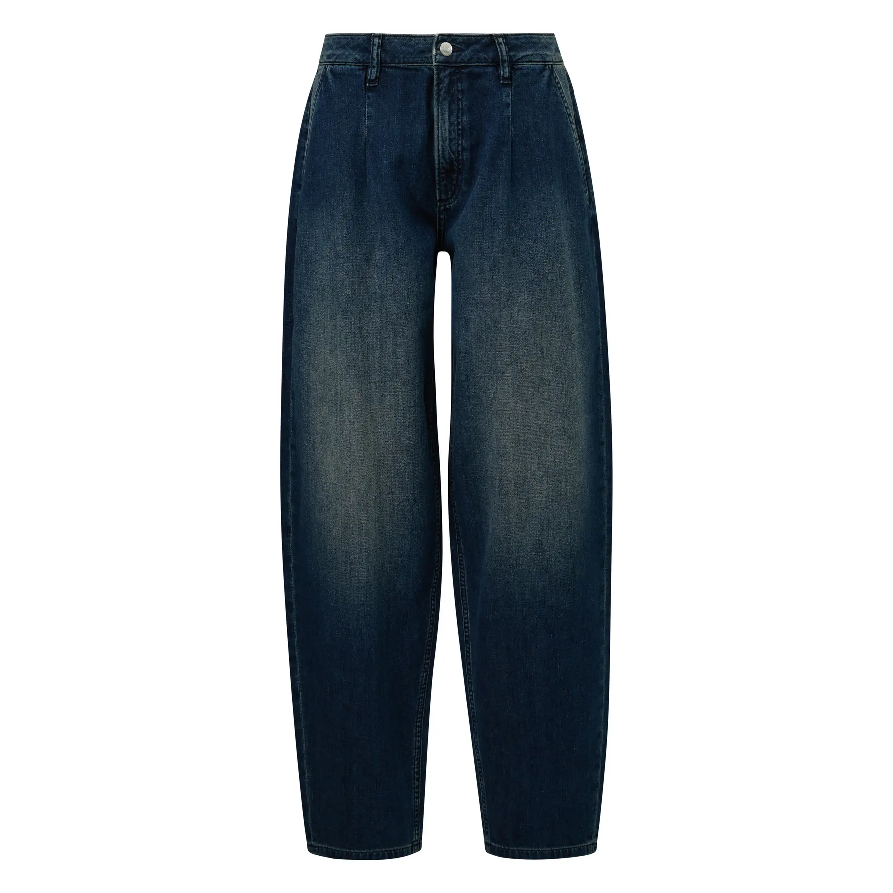 Jeans Barrel Leg donna