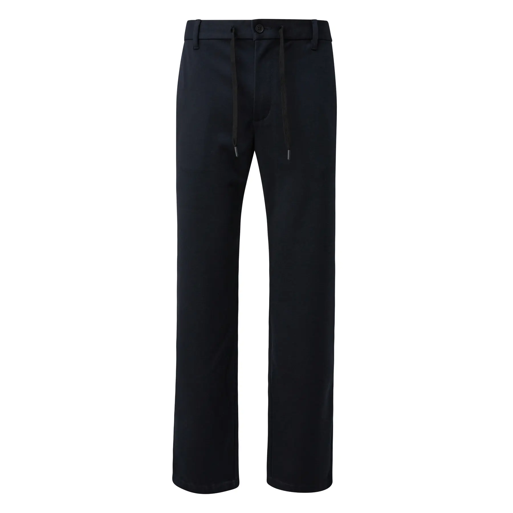 Texturiertes Jersey-Jogginghose QS