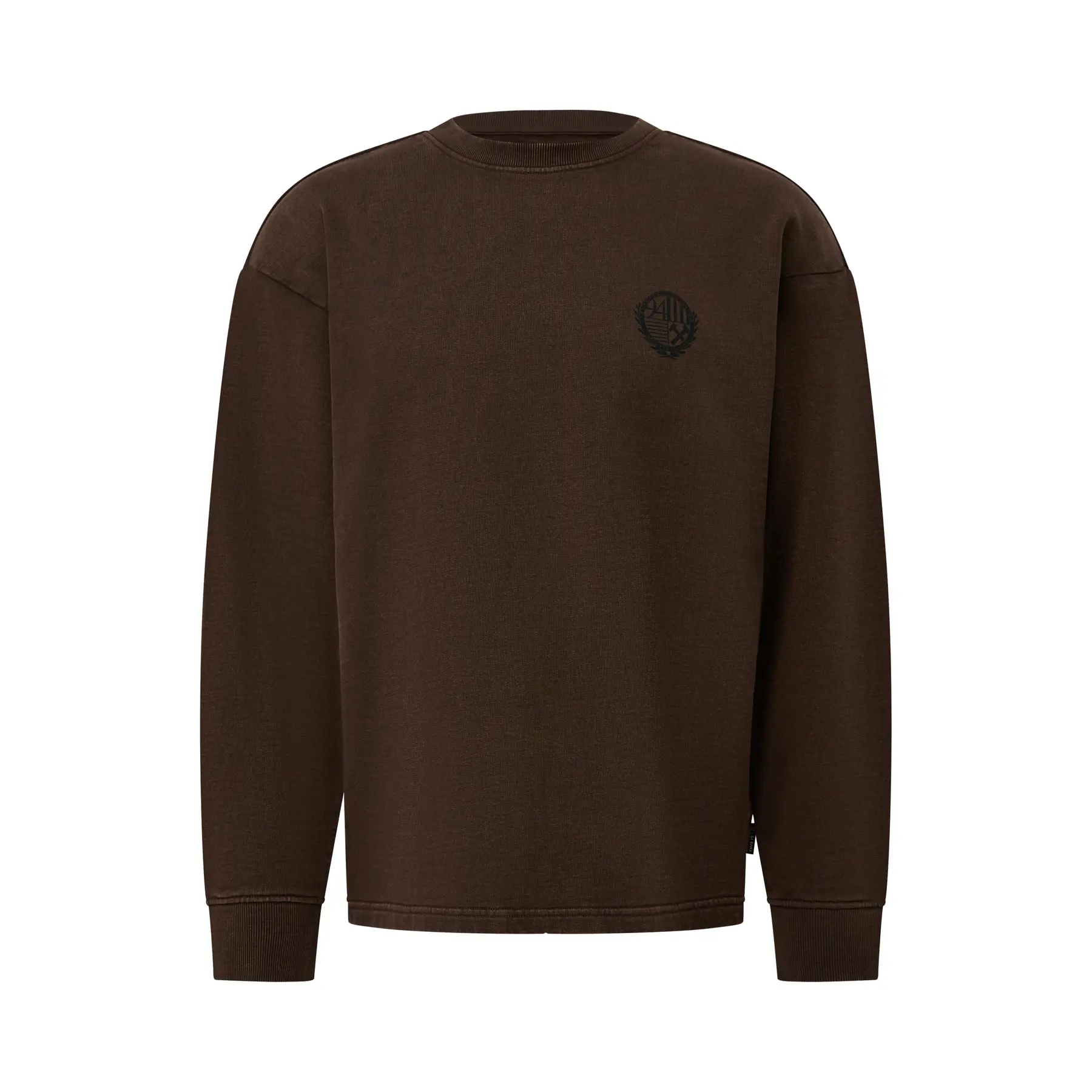 Bedrucktes Sweatshirt QS