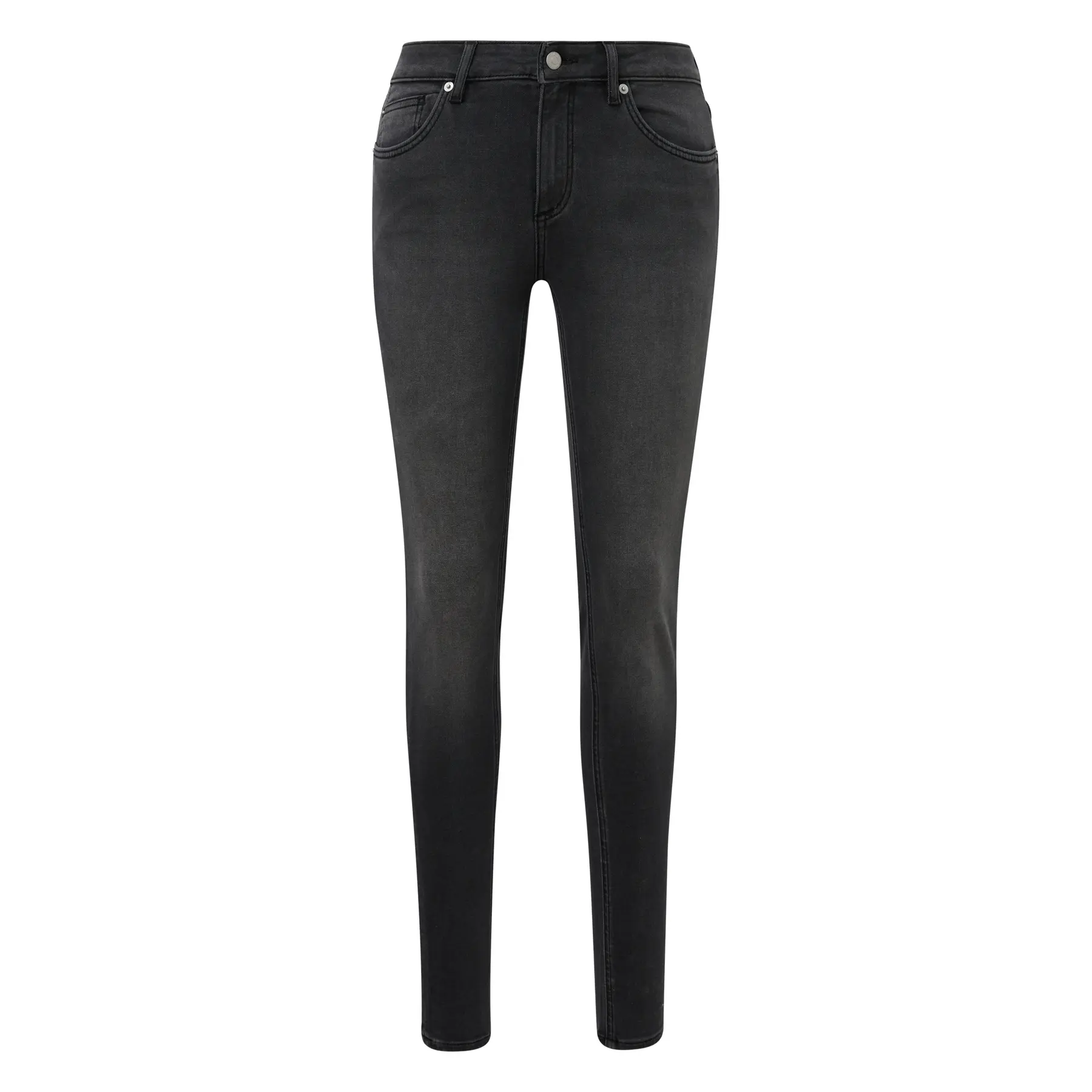 Damen Skinny Jeans QS Sadie