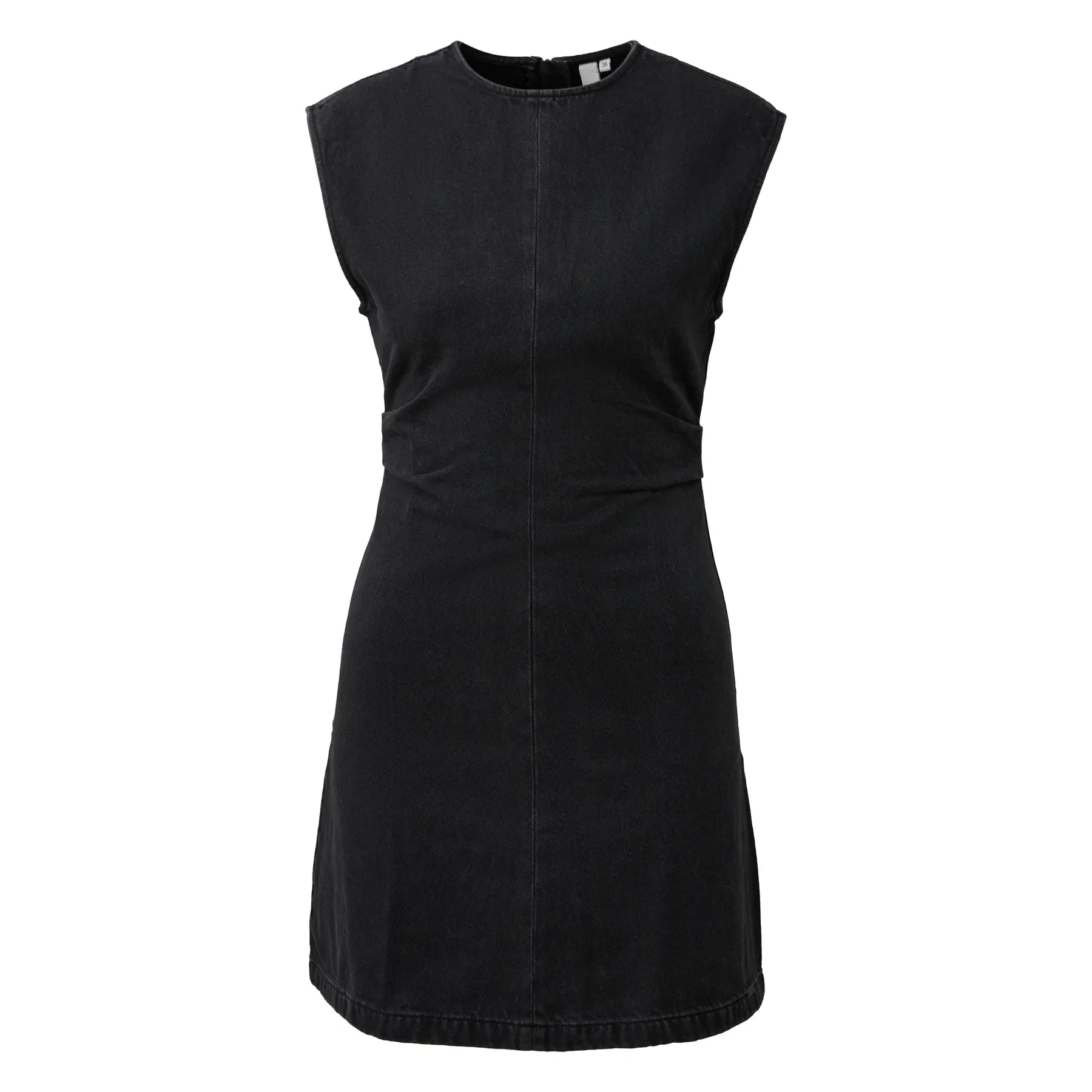 Jeanskleid Damen QS