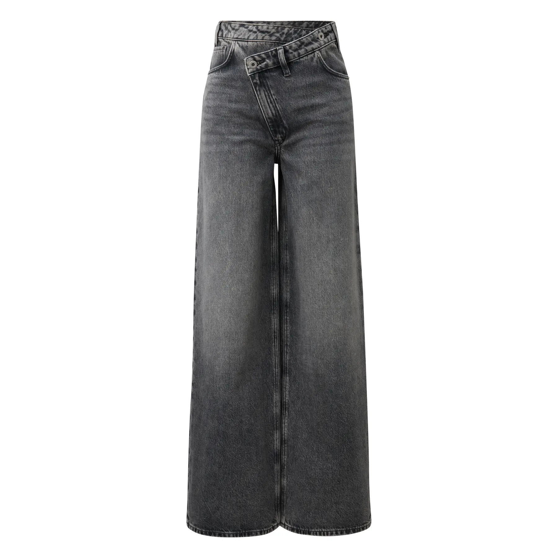 Weite Damenjeans QS Extra