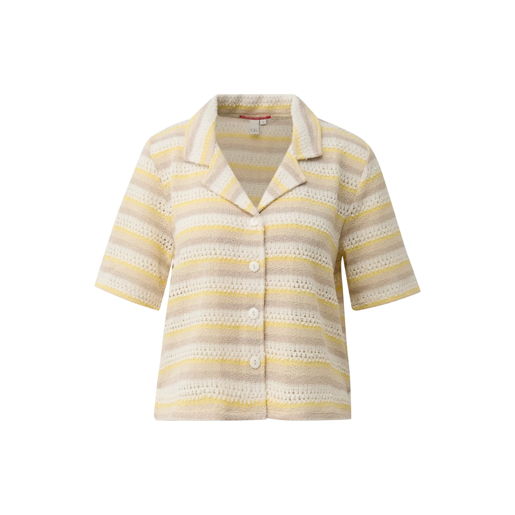 Regulärer Cardigan für Damen QS