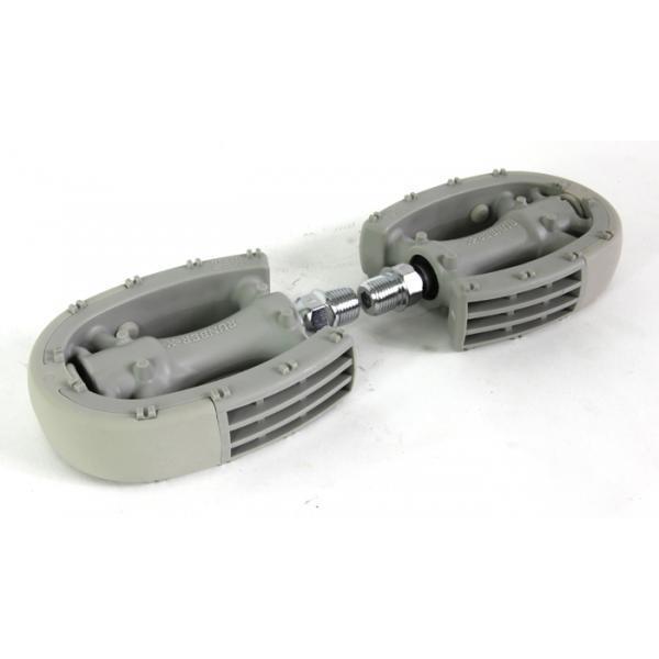 Velo Store - UK Pedals QU-AX Mks | Extra 10% off with Subscription, Postage £16.79 to UK Fedex.